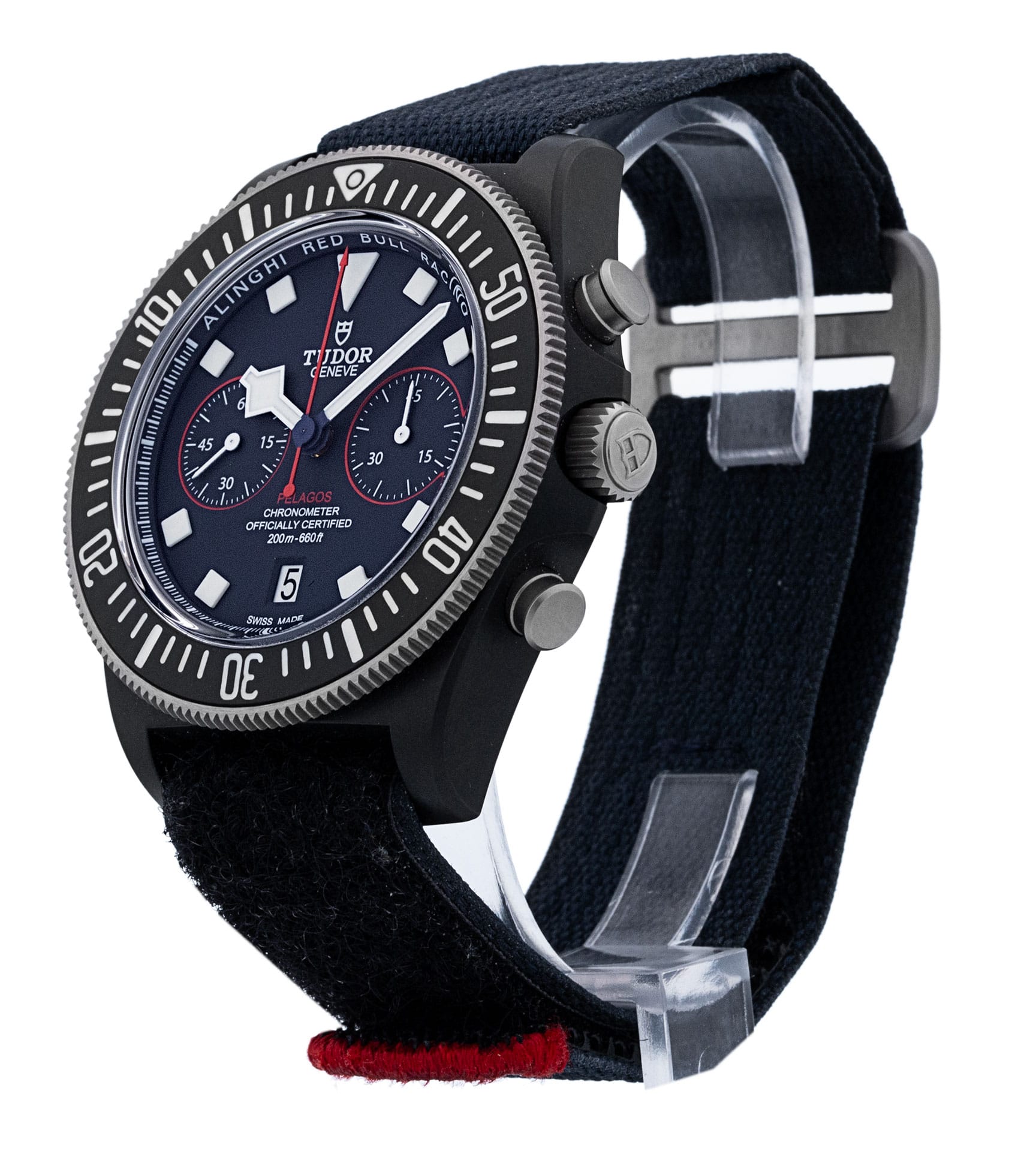 Tudor Pelagos FXD M25807KN-0001 Thumbnail 2