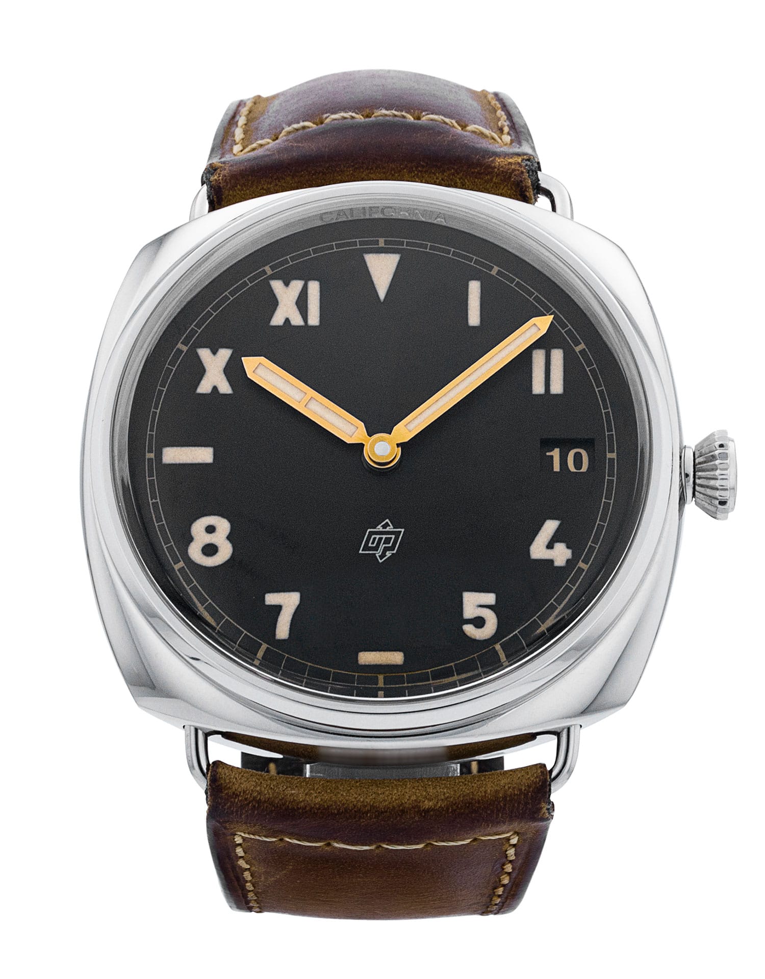 Montre Panerai Radiomir California d'occasion
