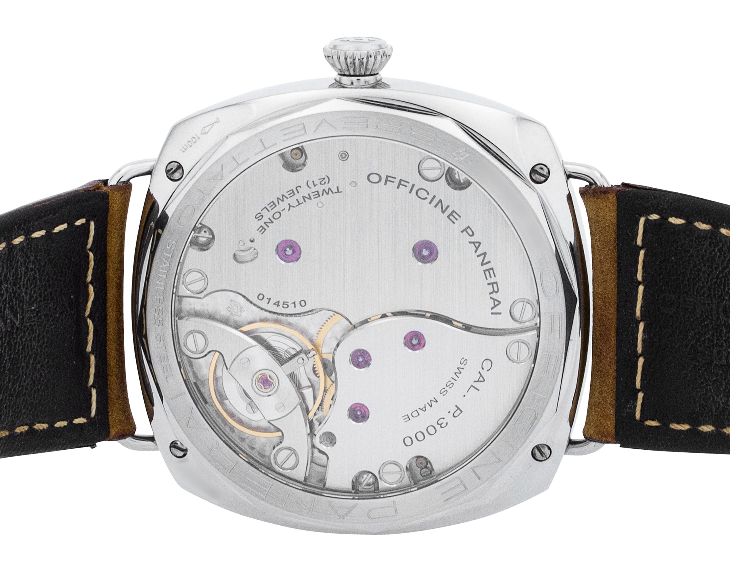 Panerai Radiomir California PAM00424 Thumbnail 4