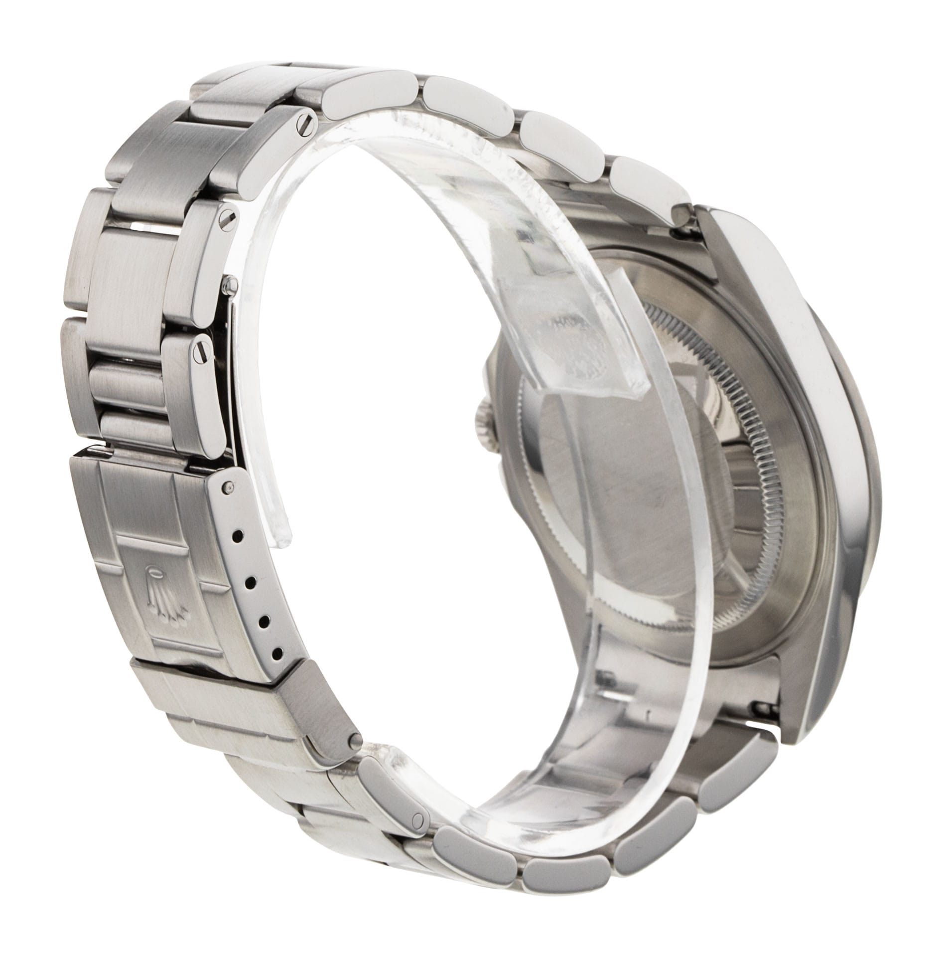 Rolex Explorer II 16570 Thumbnail 3