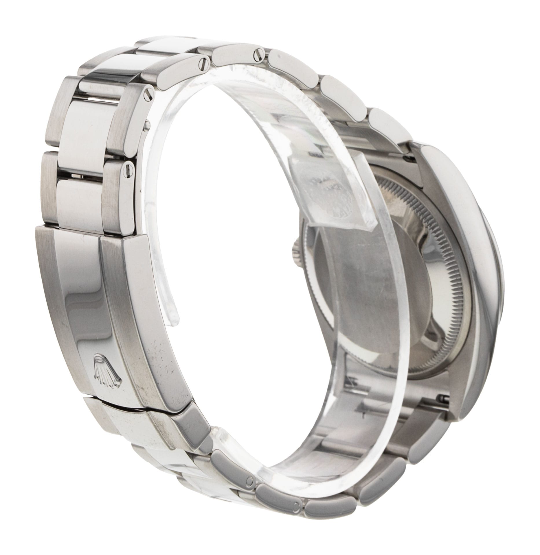 Rolex Oyster Perpetual Date 115200 Thumbnail 3