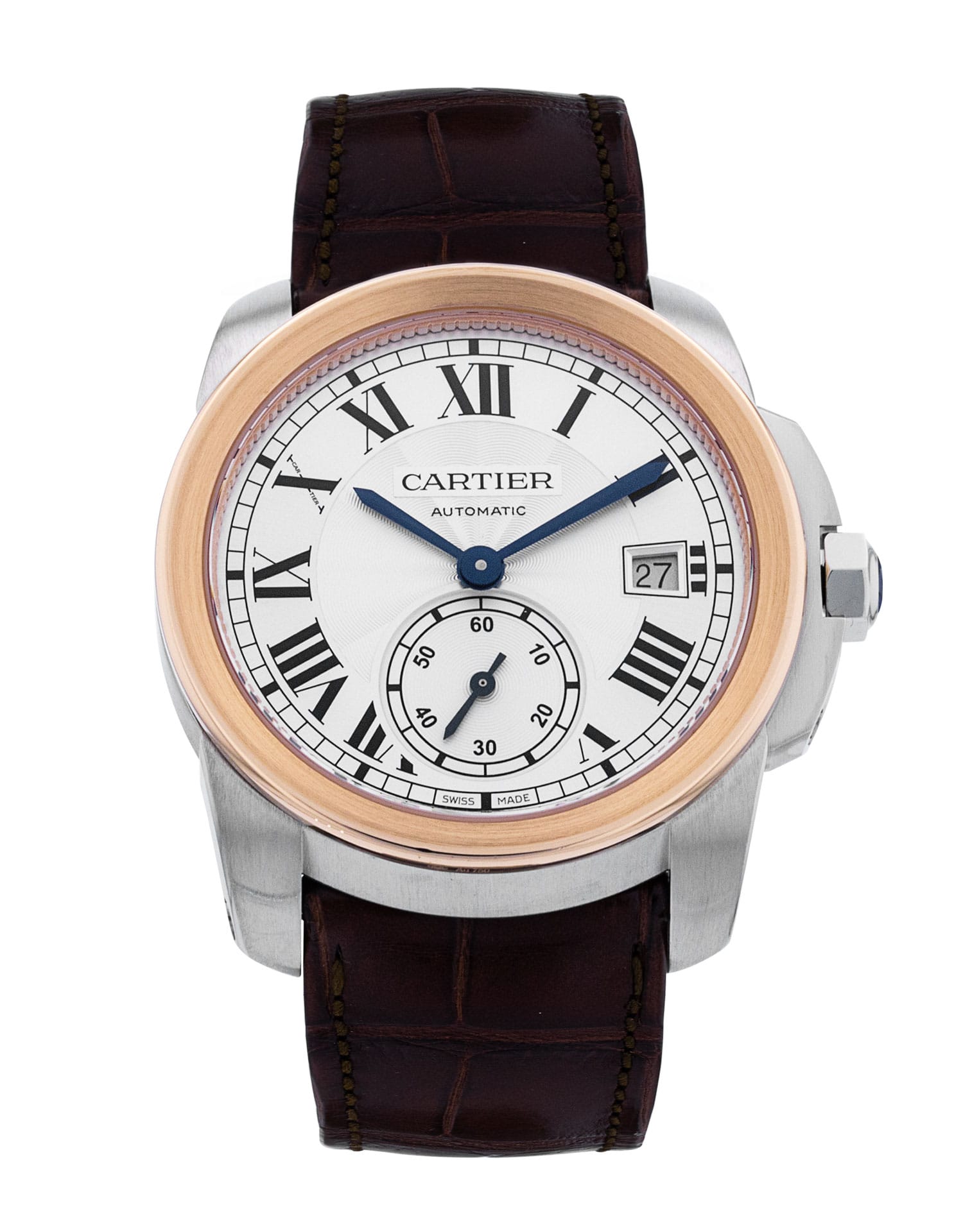 Cartier Calibre De Cartier W2CA0002