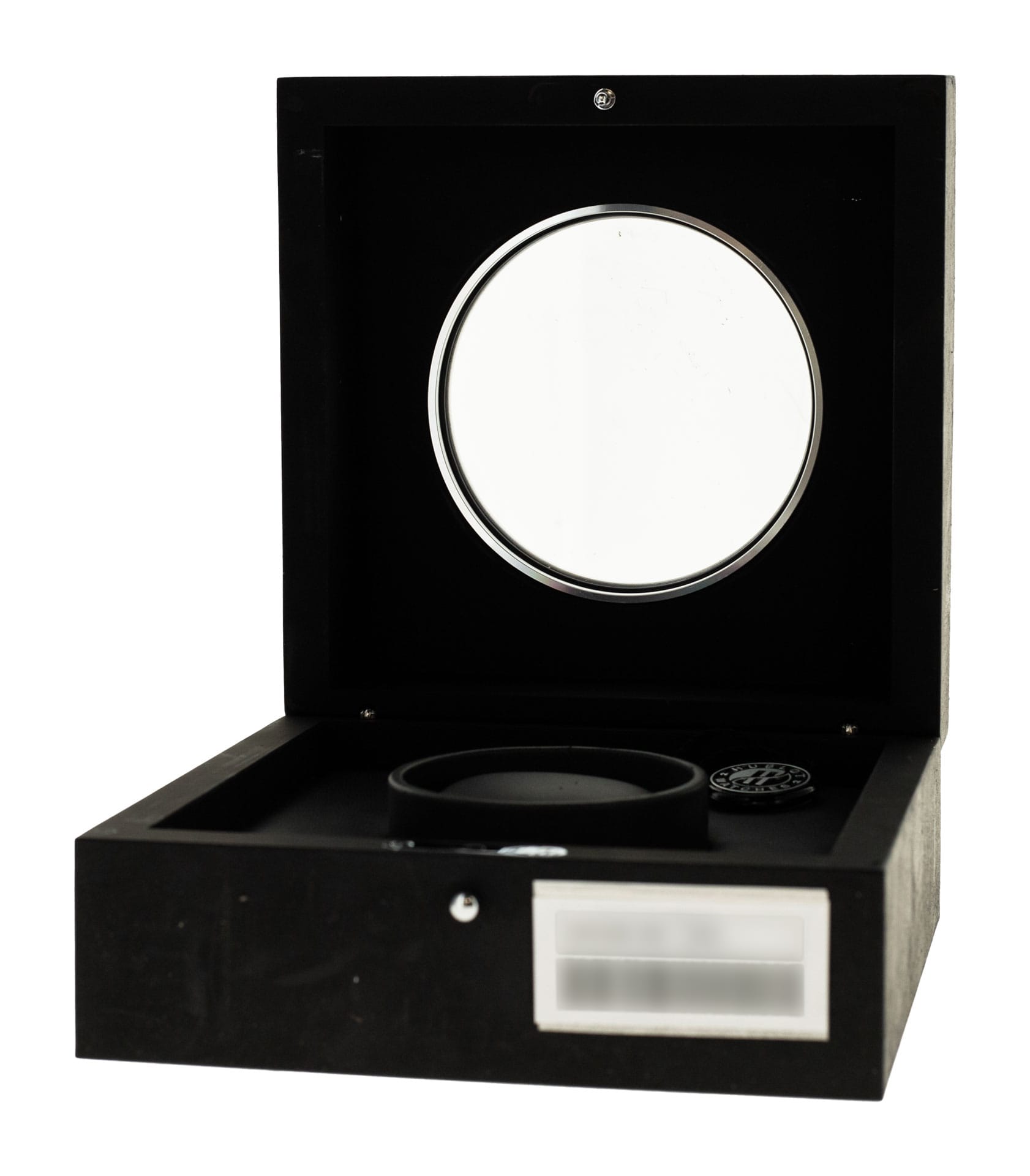 Hublot Classic Fusion 505.NX.0170.LR Thumbnail 5