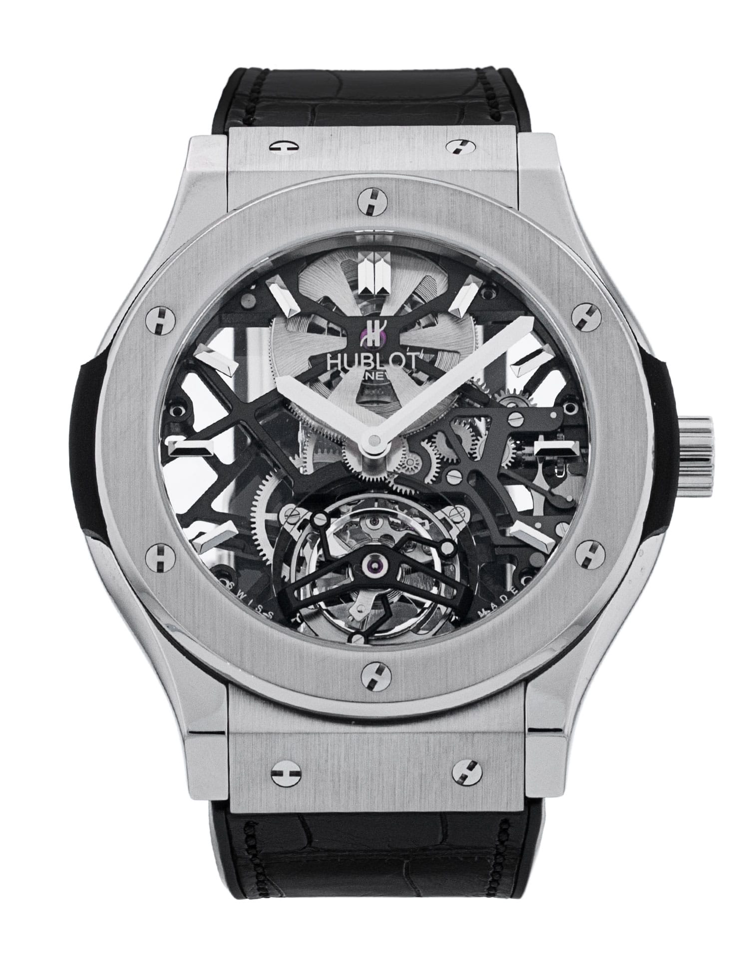 Hublot Classic Fusion 505.NX.0170.LR Thumbnail 1