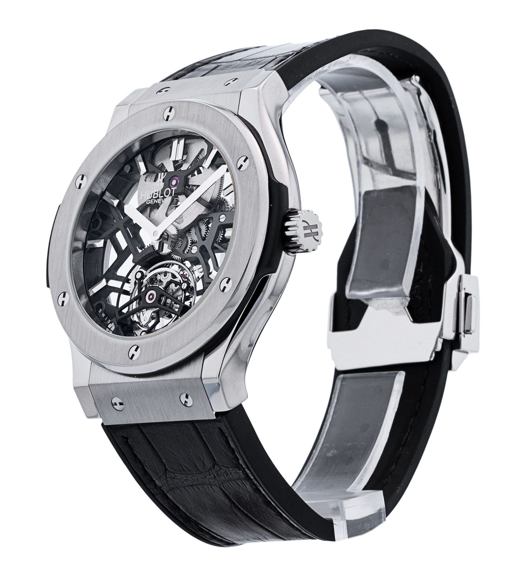 Hublot Classic Fusion 505.NX.0170.LR Thumbnail 2