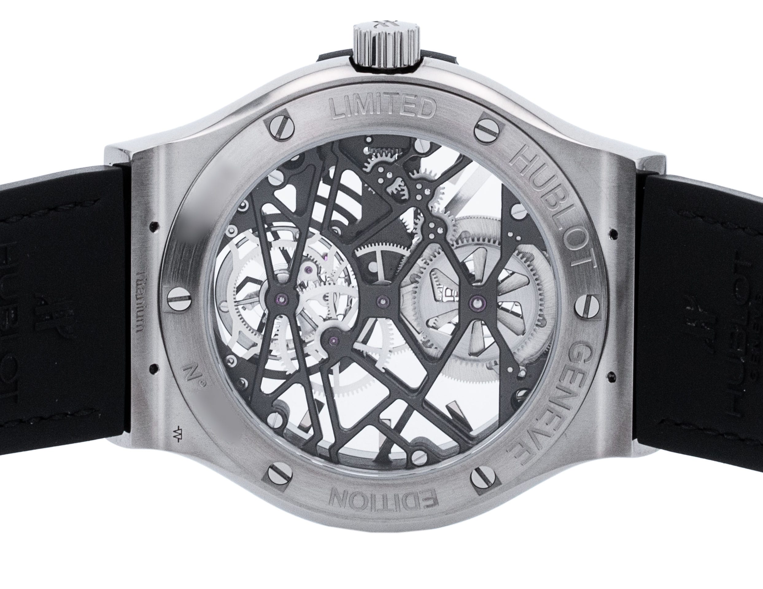 Hublot Classic Fusion 505.NX.0170.LR Thumbnail 4