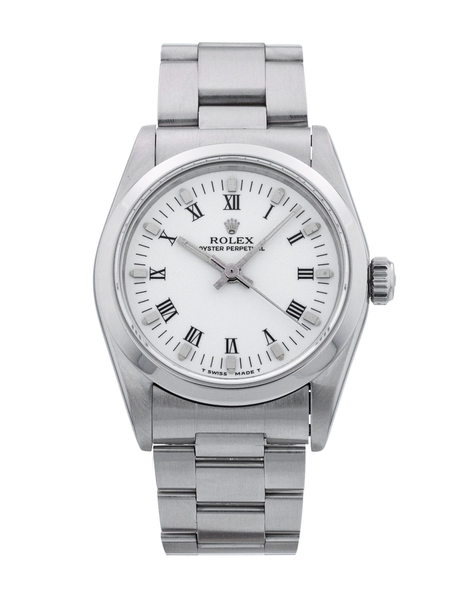 Rolex Oyster Perpetual 67480