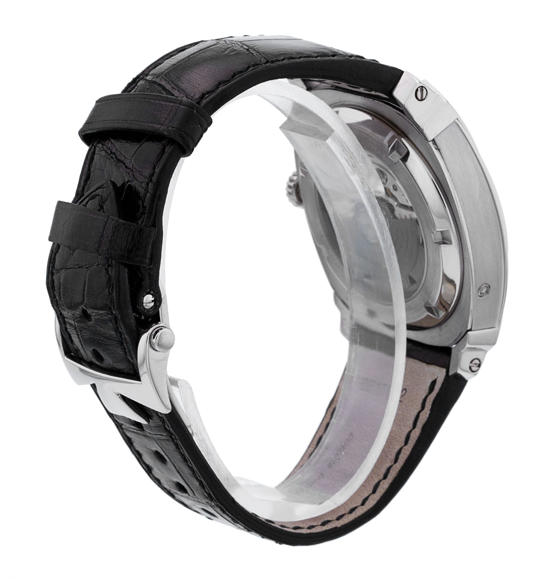 Vacheron Constantin Quai De L'ile 85050/000D-G9O00 Thumbnail 3