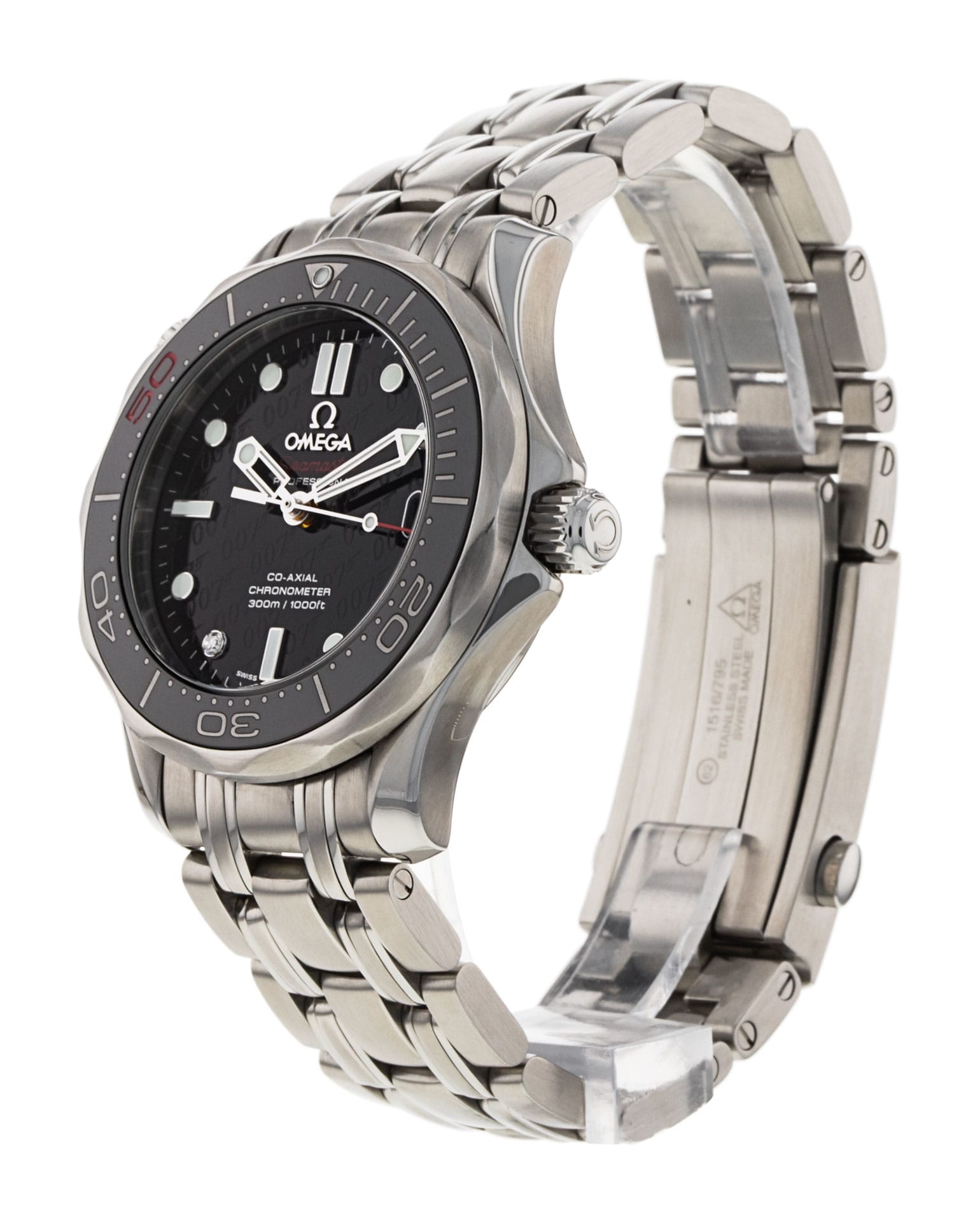 Omega Seamaster 300m Mid-Size 212.30.36.20.51.001 Thumbnail 2
