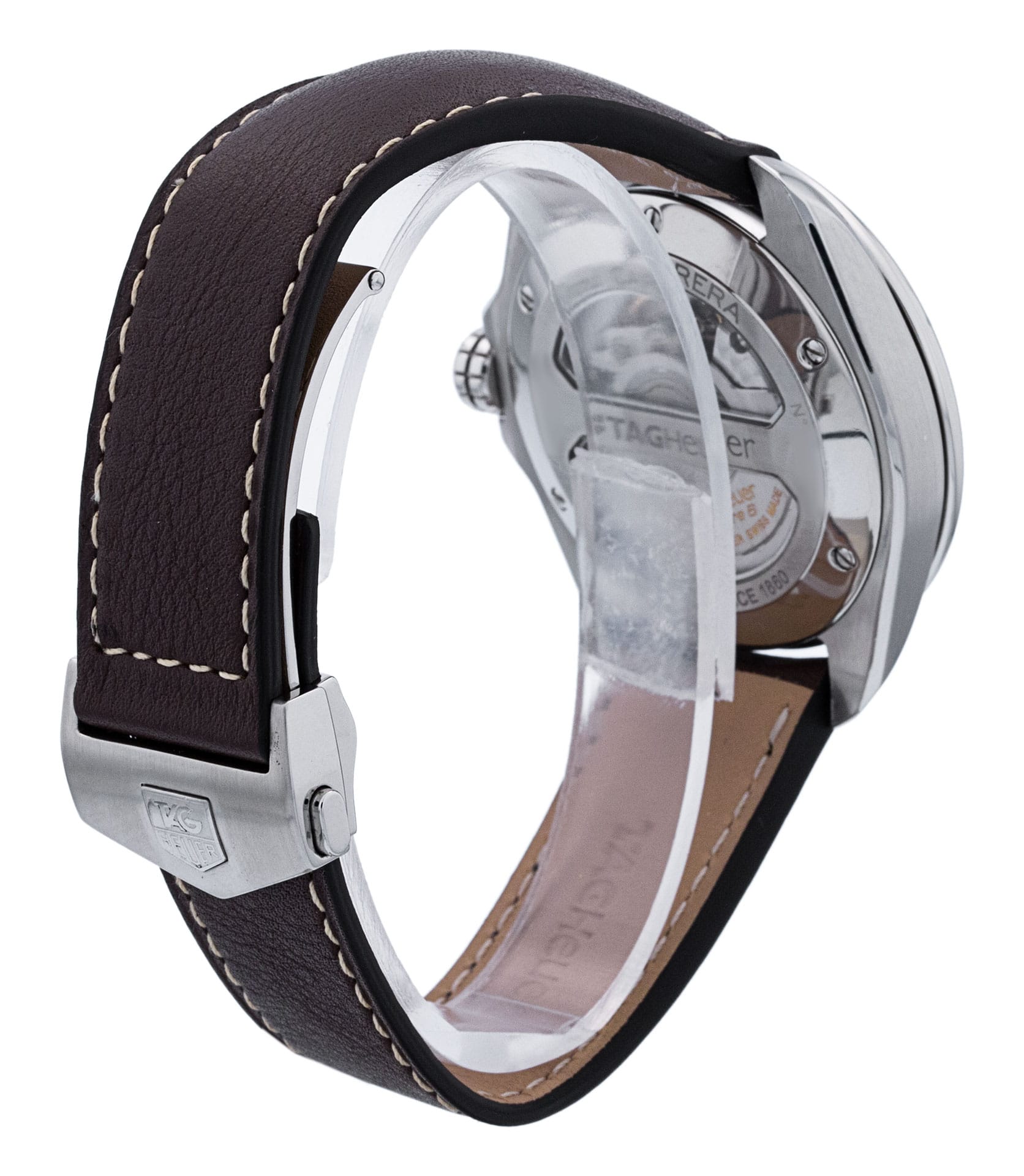 Tag Heuer Grand Carrera WAV511B.FC6230 Thumbnail 3