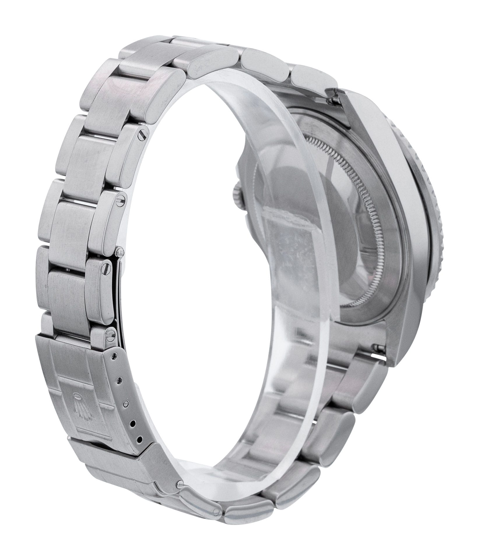 Rolex GMT Master II 16710 Thumbnail 3