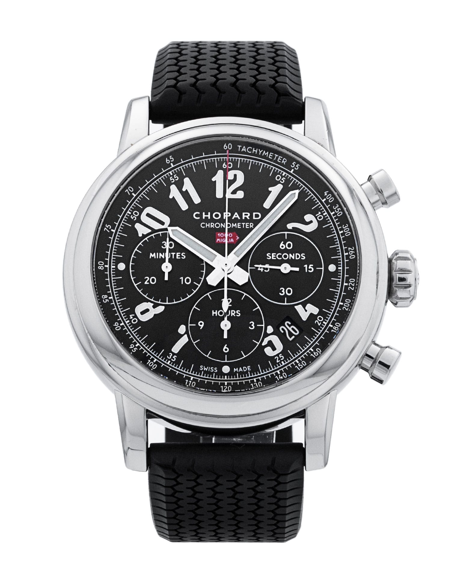 Chopard Mille Miglia 168589-3002 Thumbnail 1