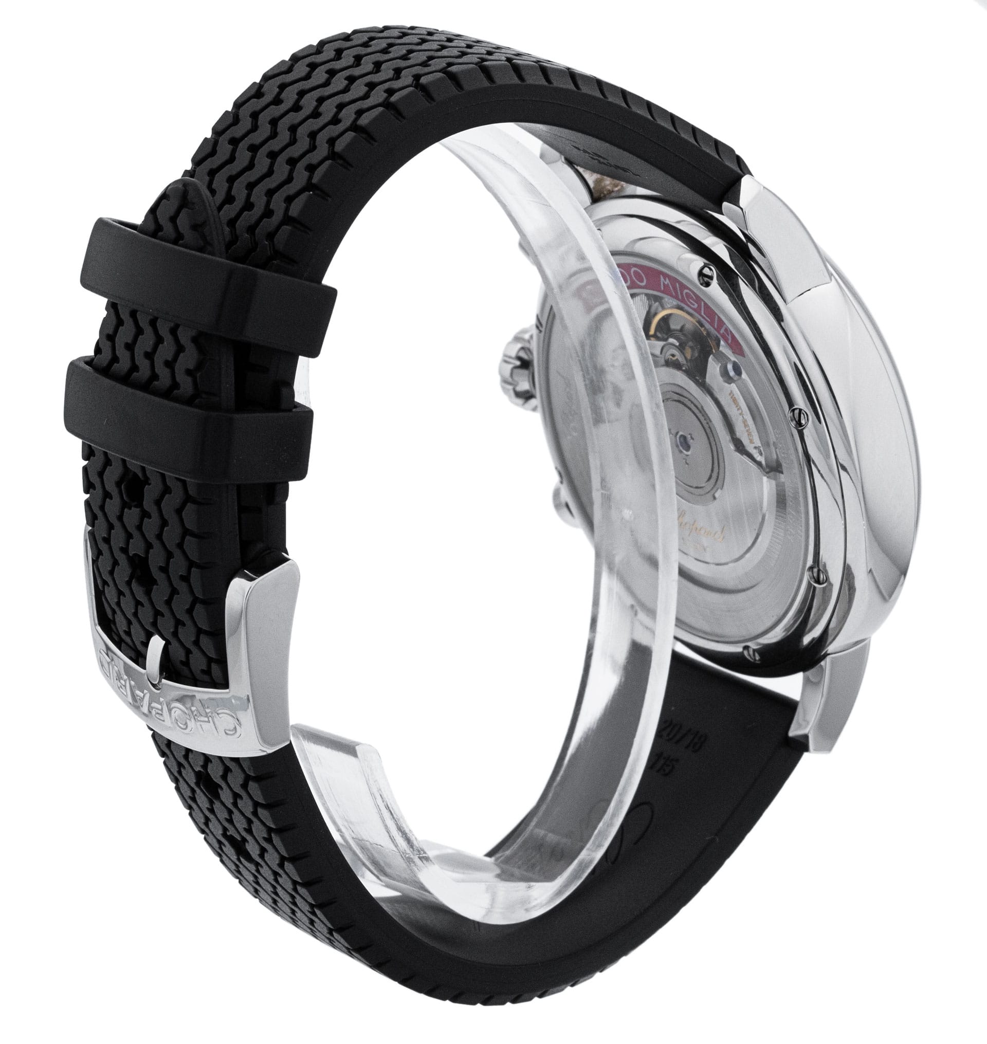 Chopard Mille Miglia 168589-3002 Thumbnail 3