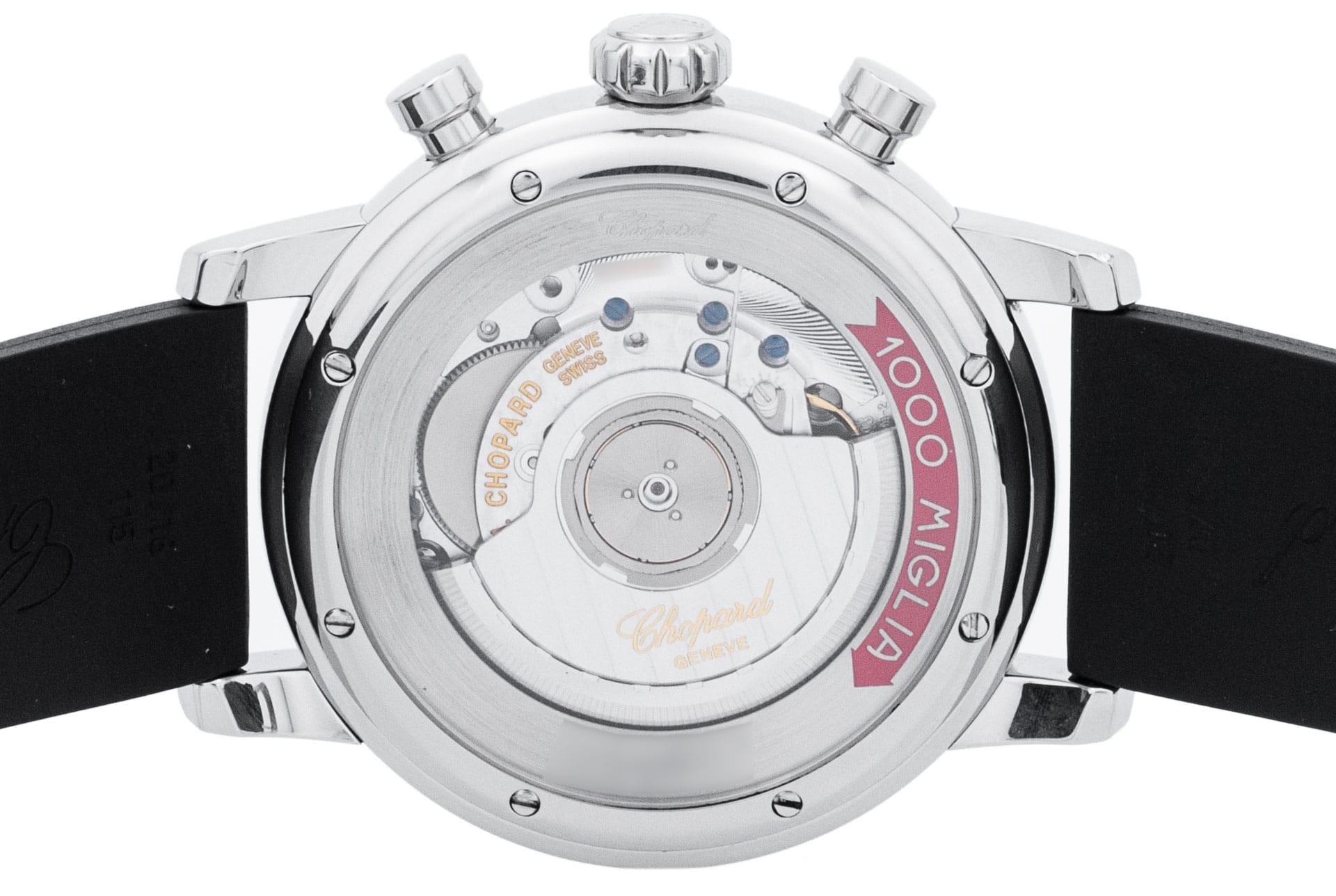 Chopard Mille Miglia 168589-3002 Thumbnail 4