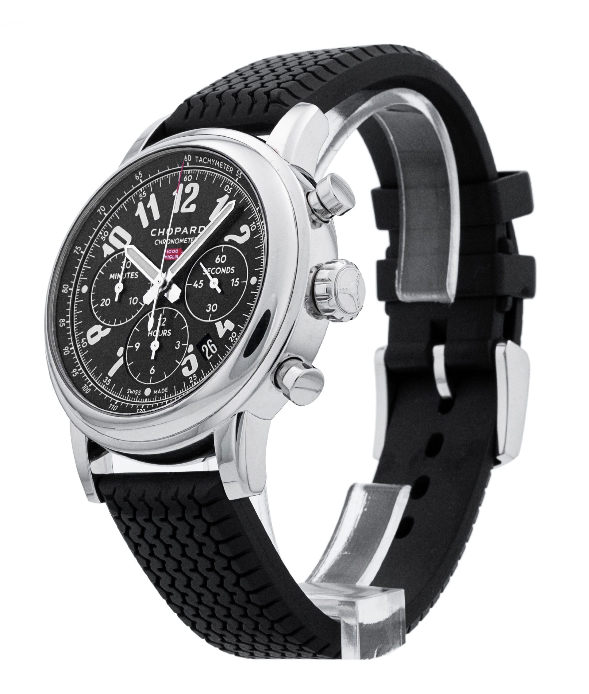 Chopard Mille Miglia 168589-3002 Thumbnail 2