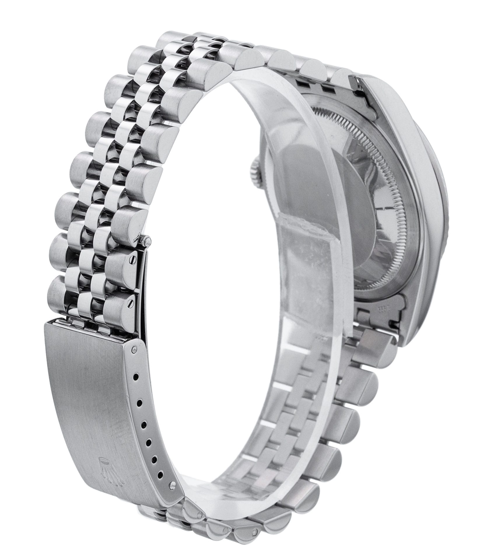 Rolex Datejust 16234 Thumbnail 3