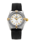 Pre-Owned Breitling Ladies Models Watch