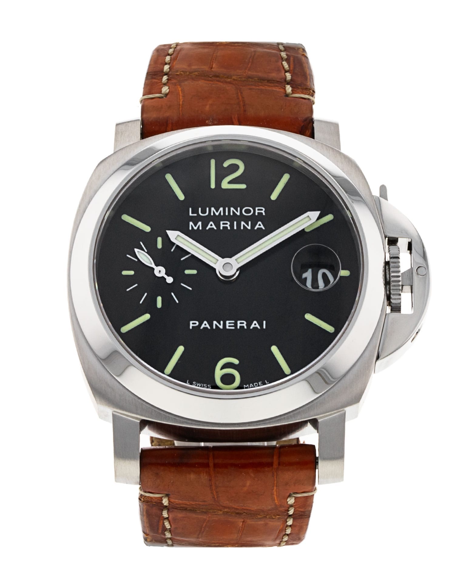 Panerai Luminor Marina PAM00048 Thumbnail 1