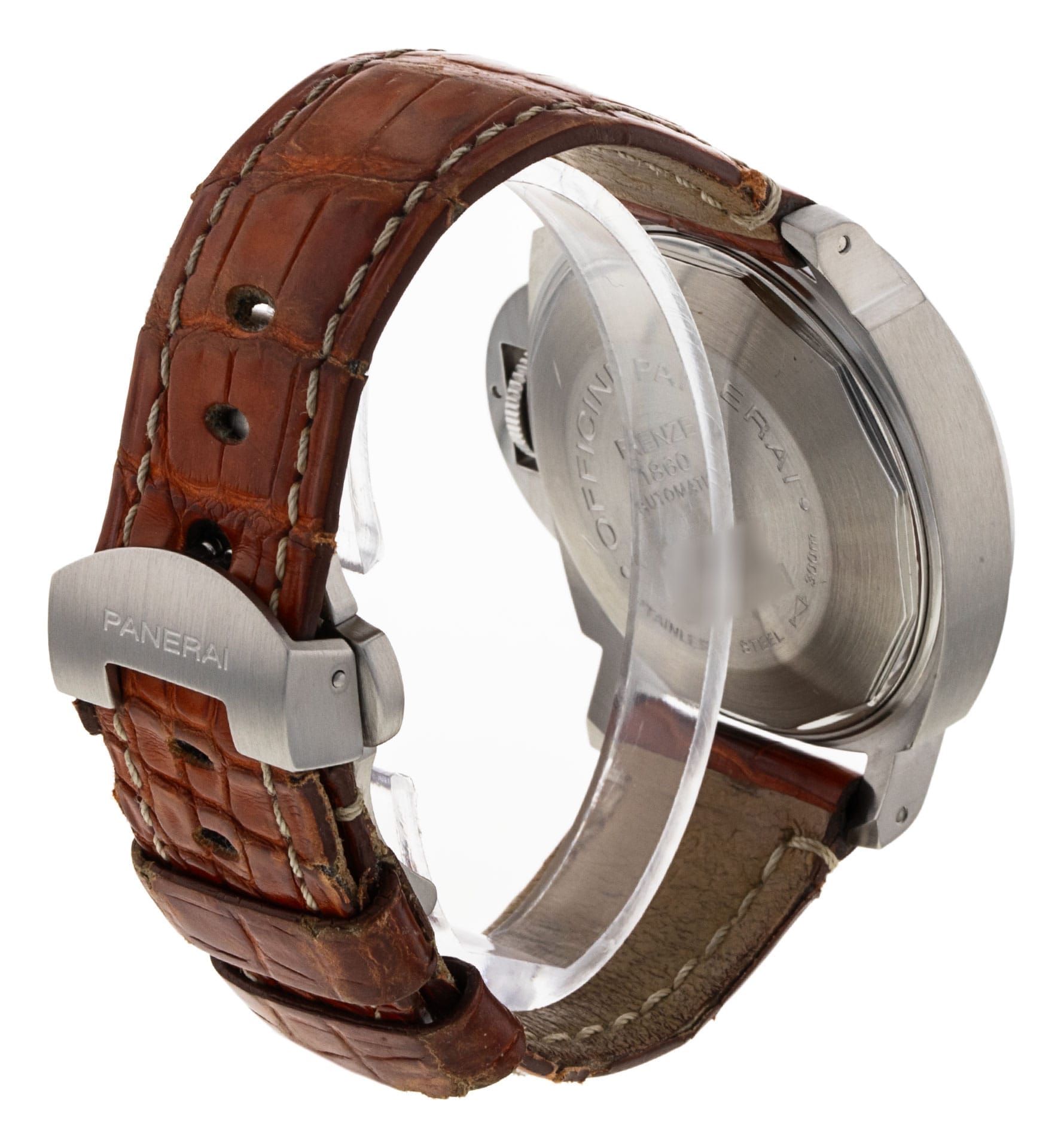 Panerai Luminor Marina PAM00048 Thumbnail 3