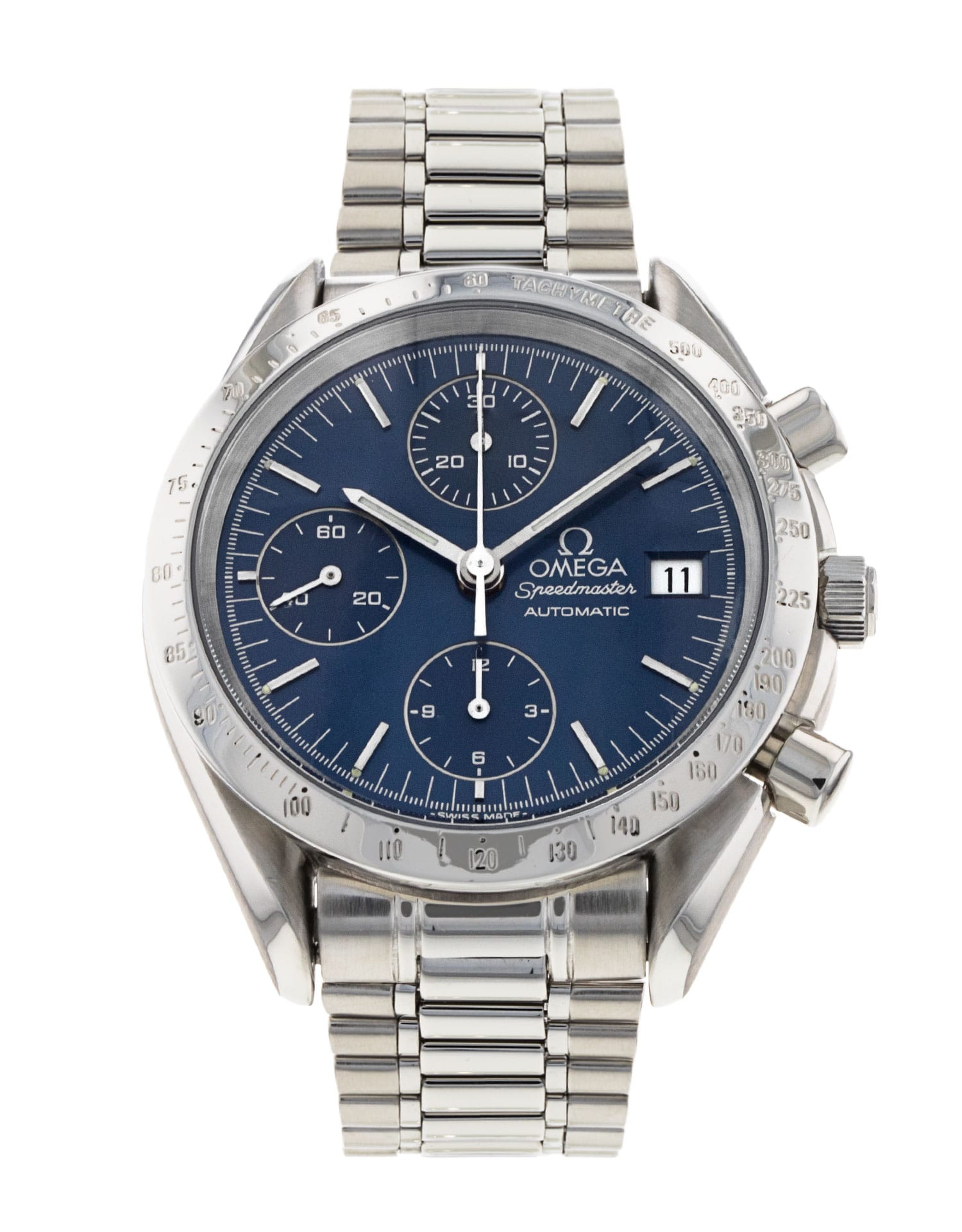 Omega Speedmaster Date 3511.80.00 Thumbnail 1