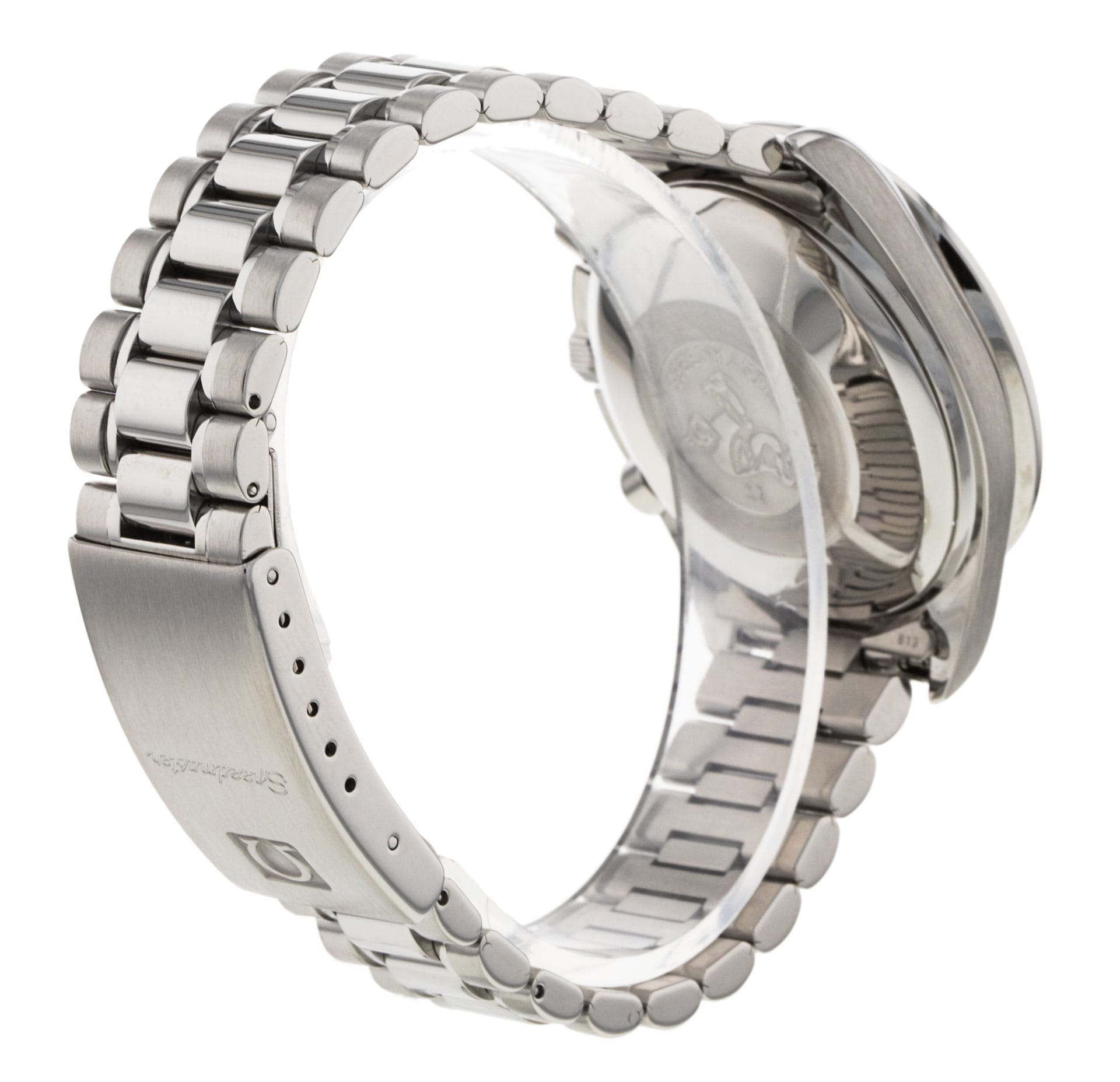 Omega Speedmaster Date 3511.80.00 Thumbnail 3