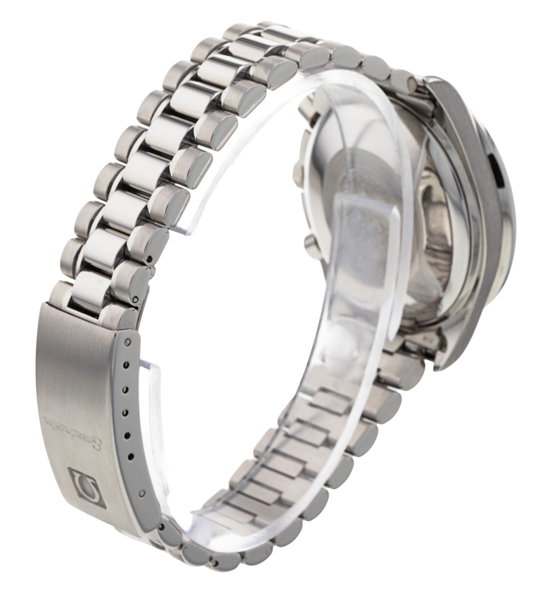 Omega Speedmaster Date 3511.80.00 Thumbnail 3