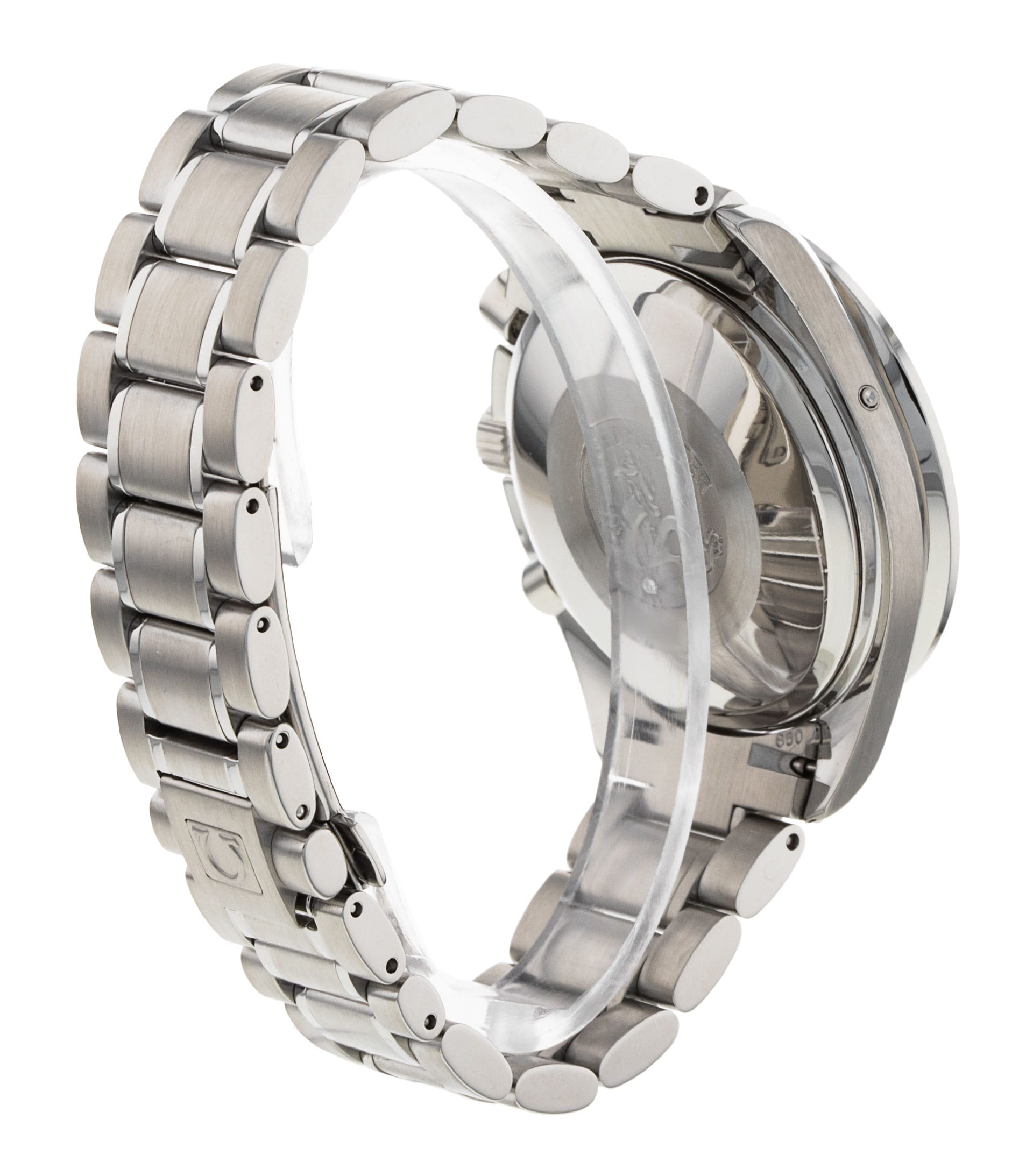 Omega Speedmaster DayDate 3523.80.00 Thumbnail 3