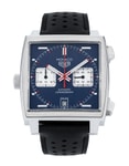 Pre-Owned Tag Heuer Monaco Watch