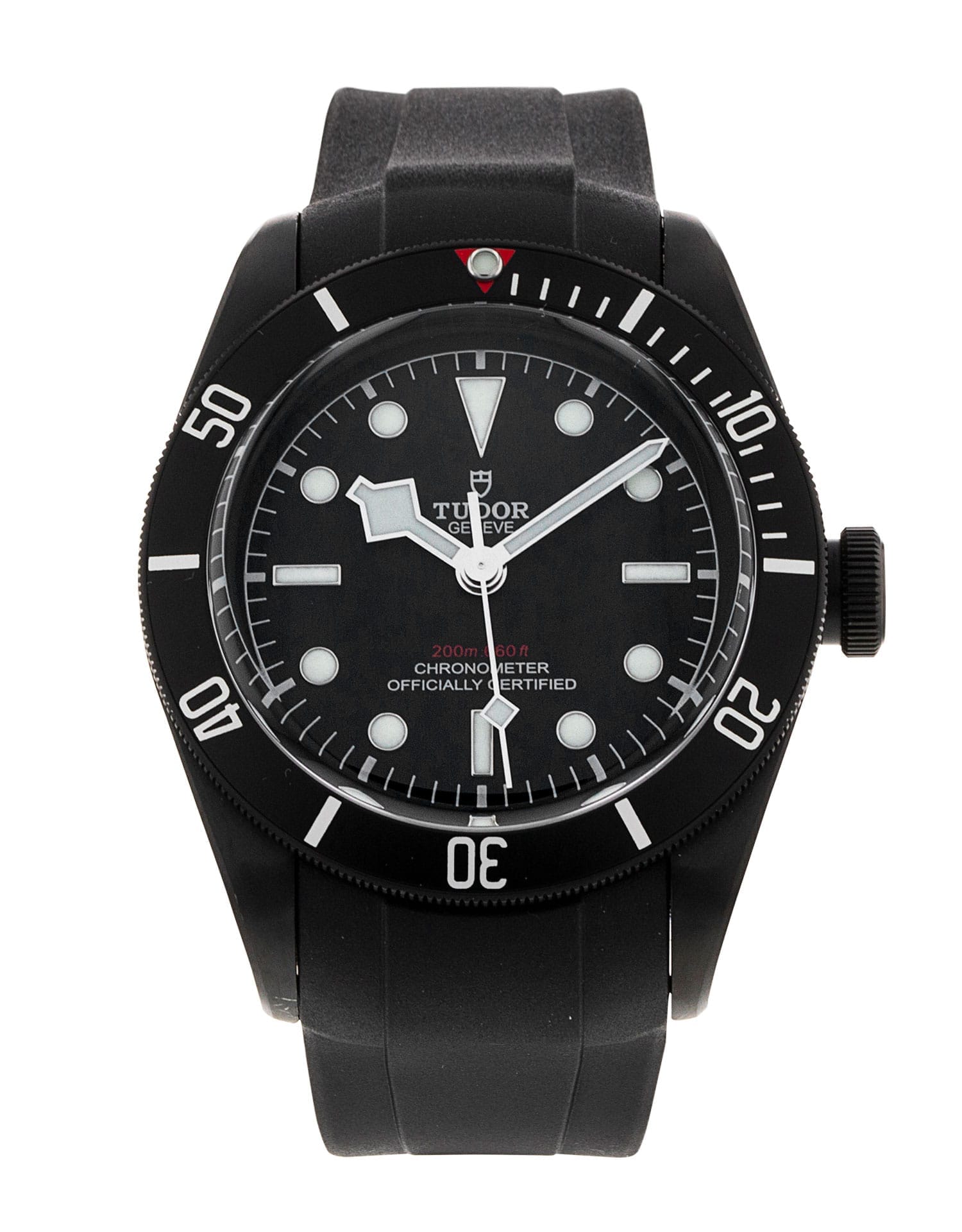 Tudor Black Bay M79230DK-0008 Thumbnail 1