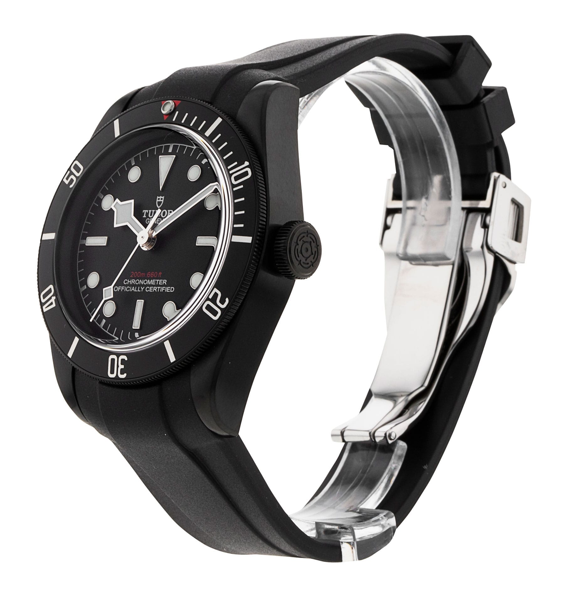 Tudor Black Bay M79230DK-0008 Thumbnail 2