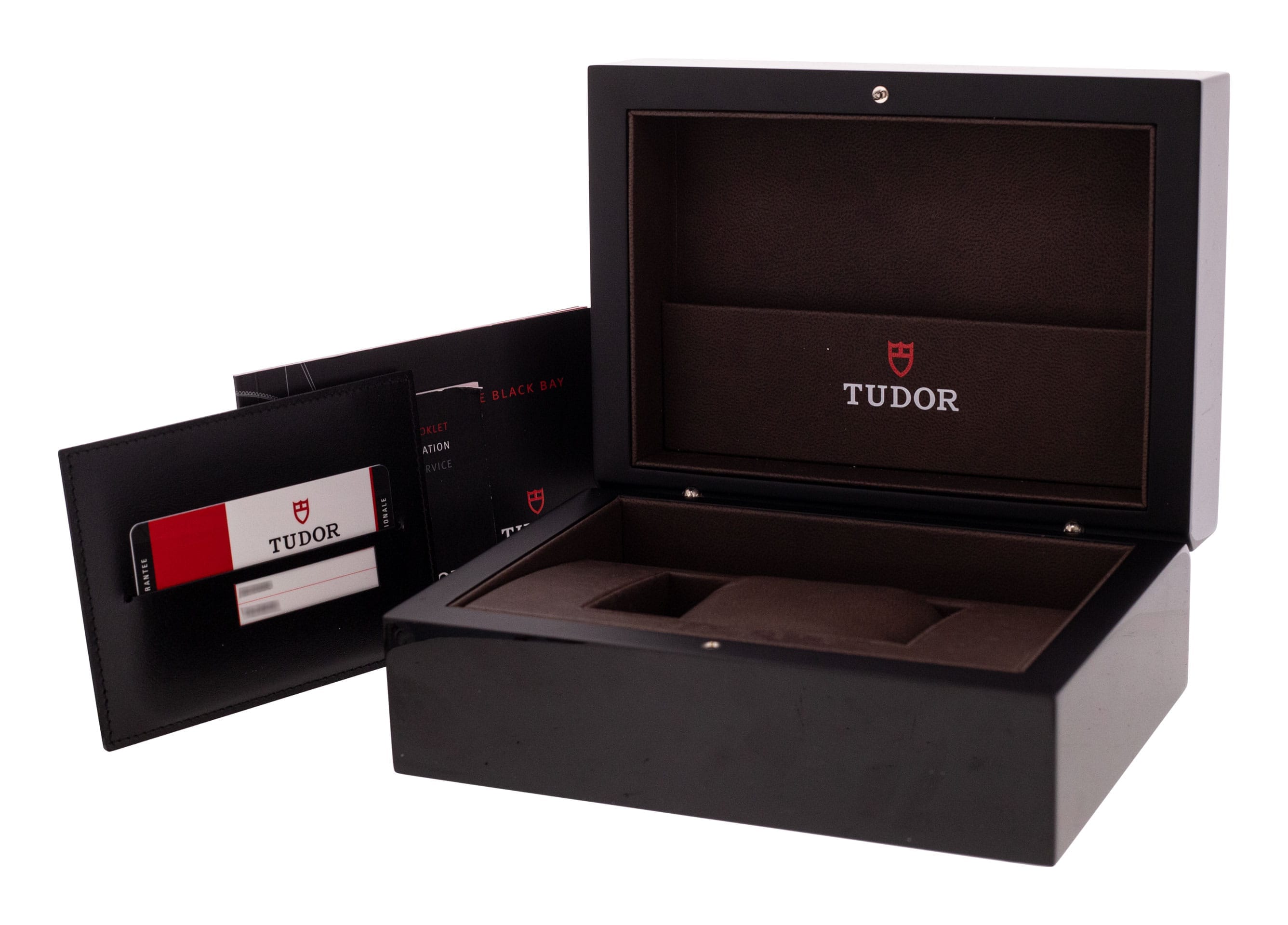 Tudor Black Bay M79230DK-0008 Thumbnail 4