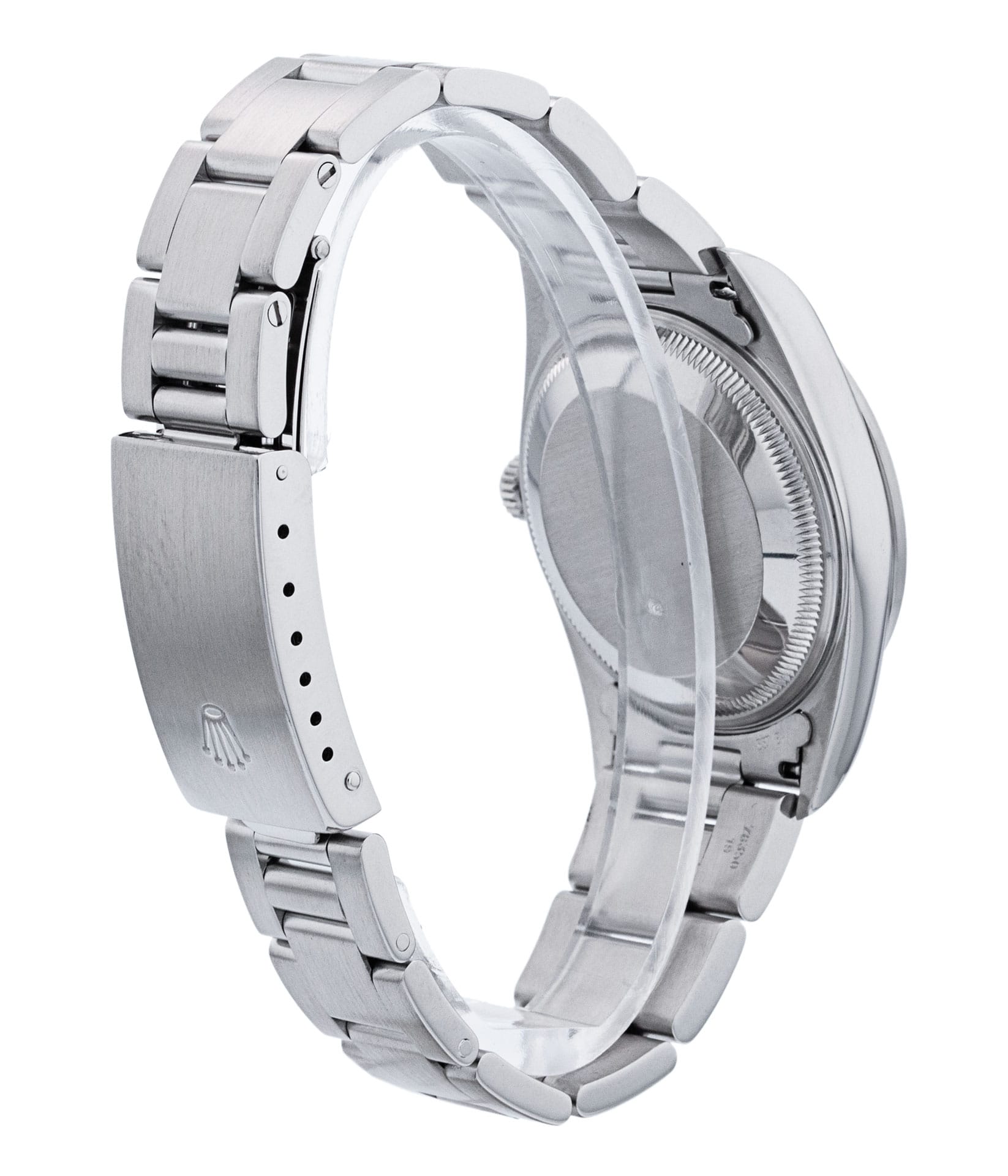 Rolex Oyster Perpetual Date 15200 Thumbnail 3