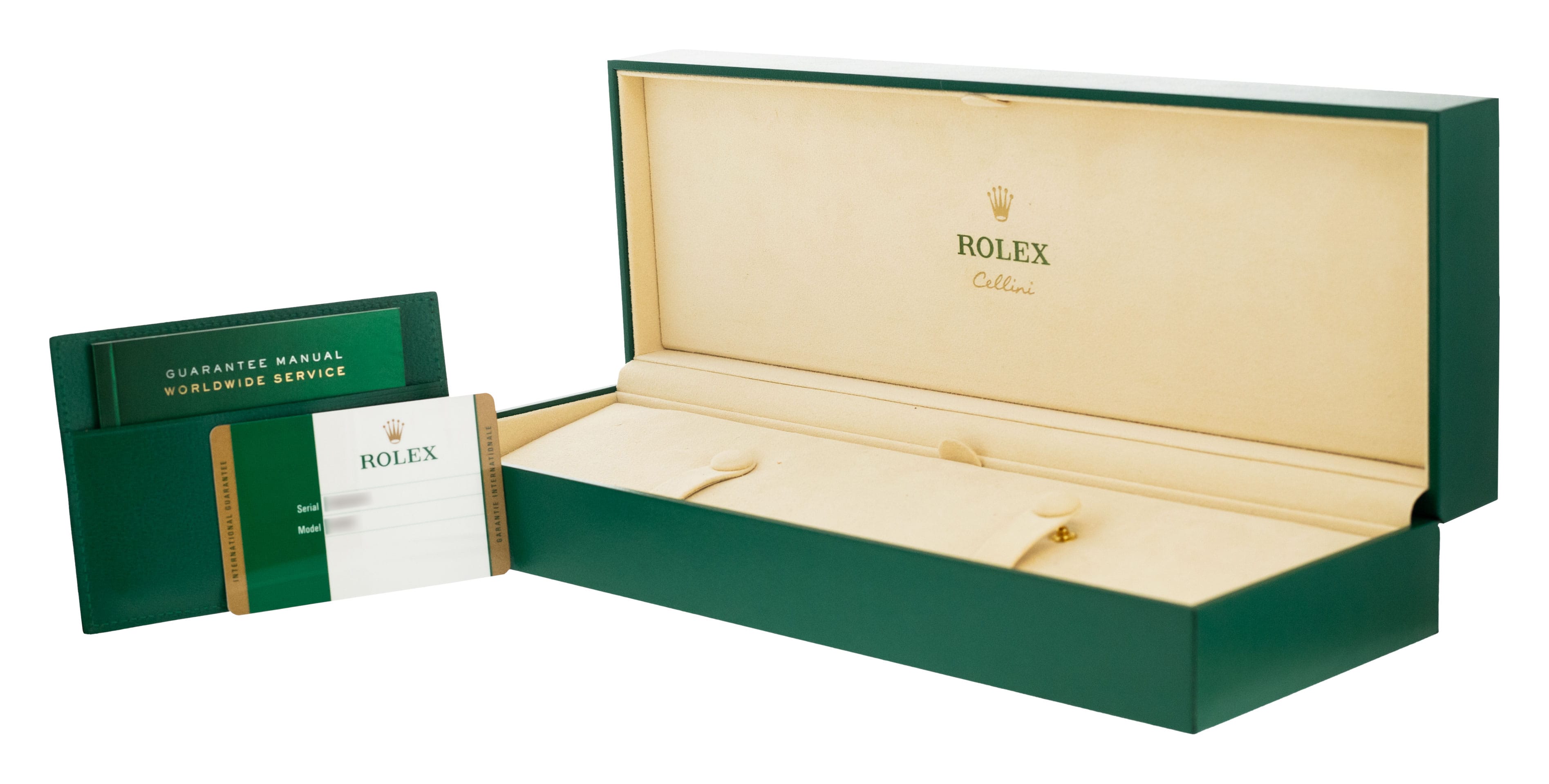 Rolex Cellini 50505 Thumbnail 4