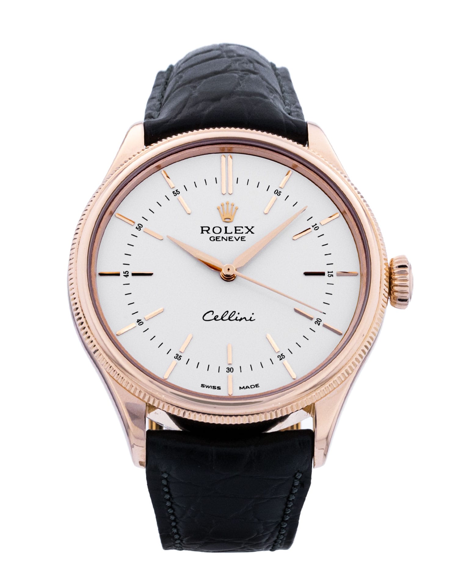 Rolex Cellini 50505 Thumbnail 1