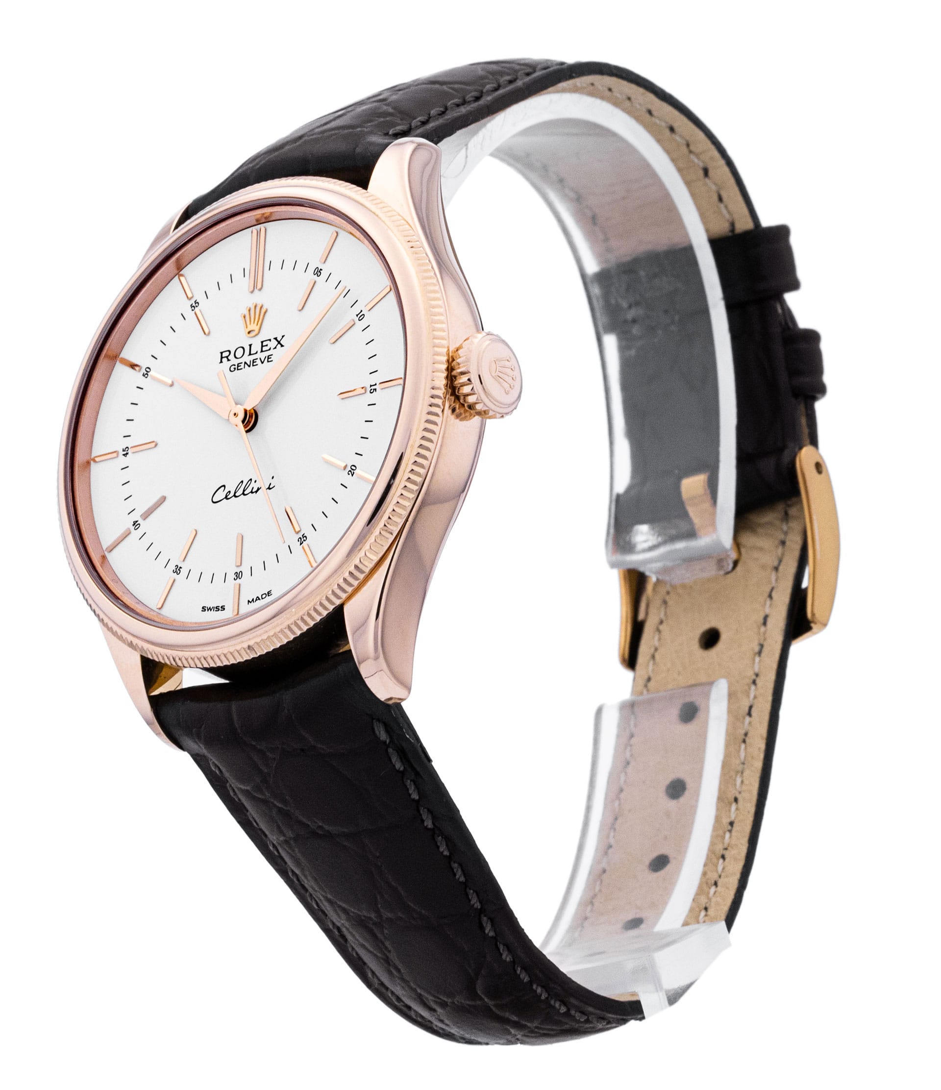 Rolex Cellini 50505 Thumbnail 2