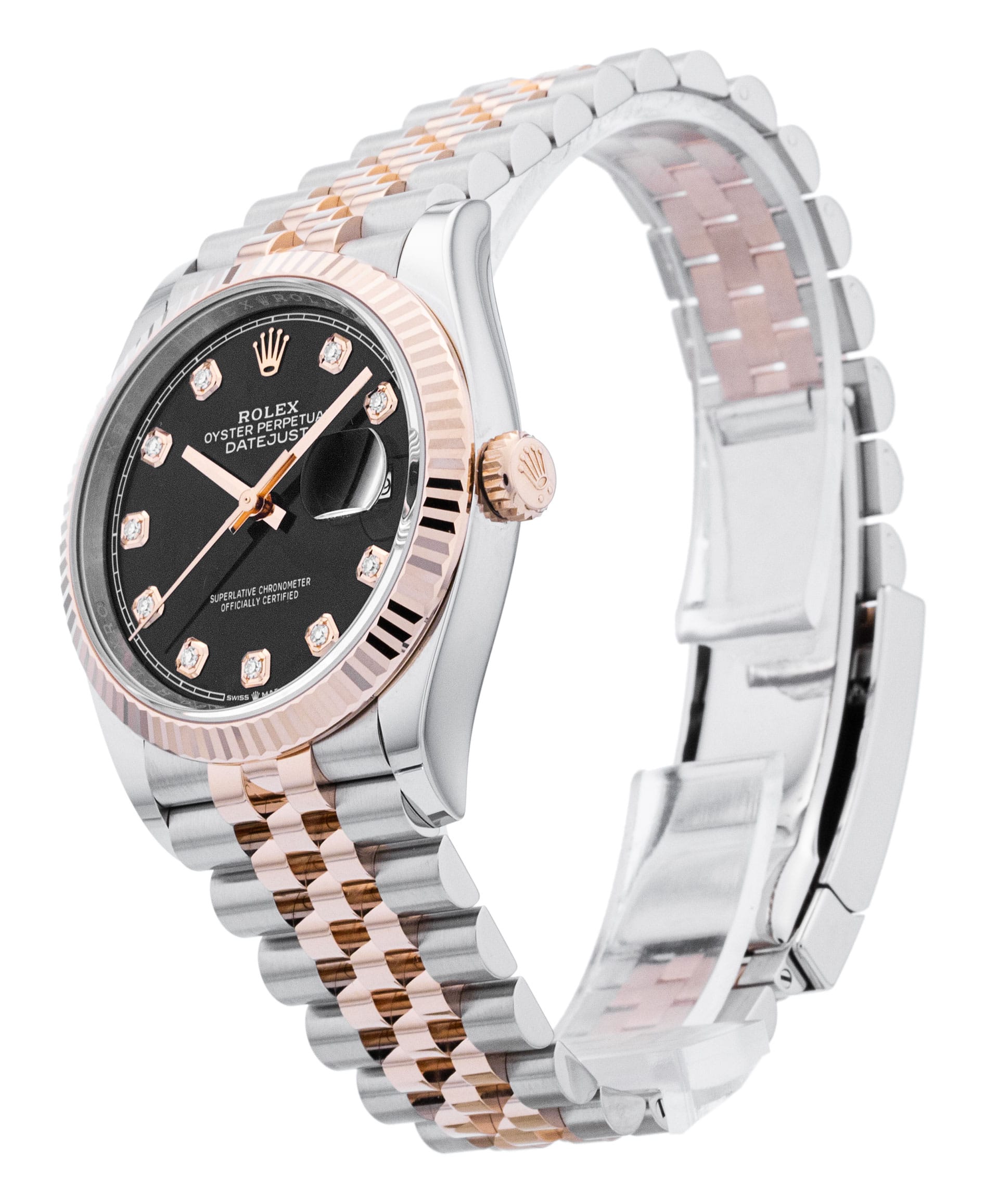 Rolex Datejust 126231 Thumbnail 2