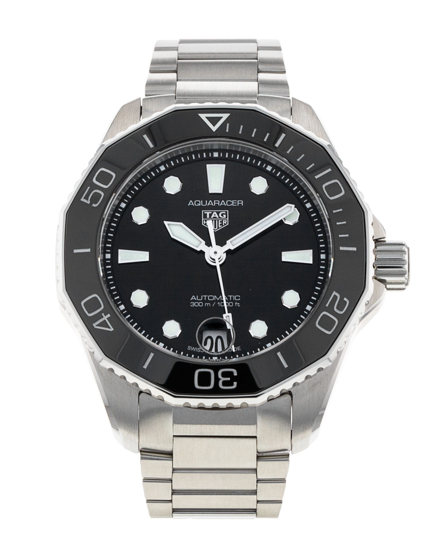 Tag Heuer Aquaracer WBP231D.BA0626 Thumbnail 1