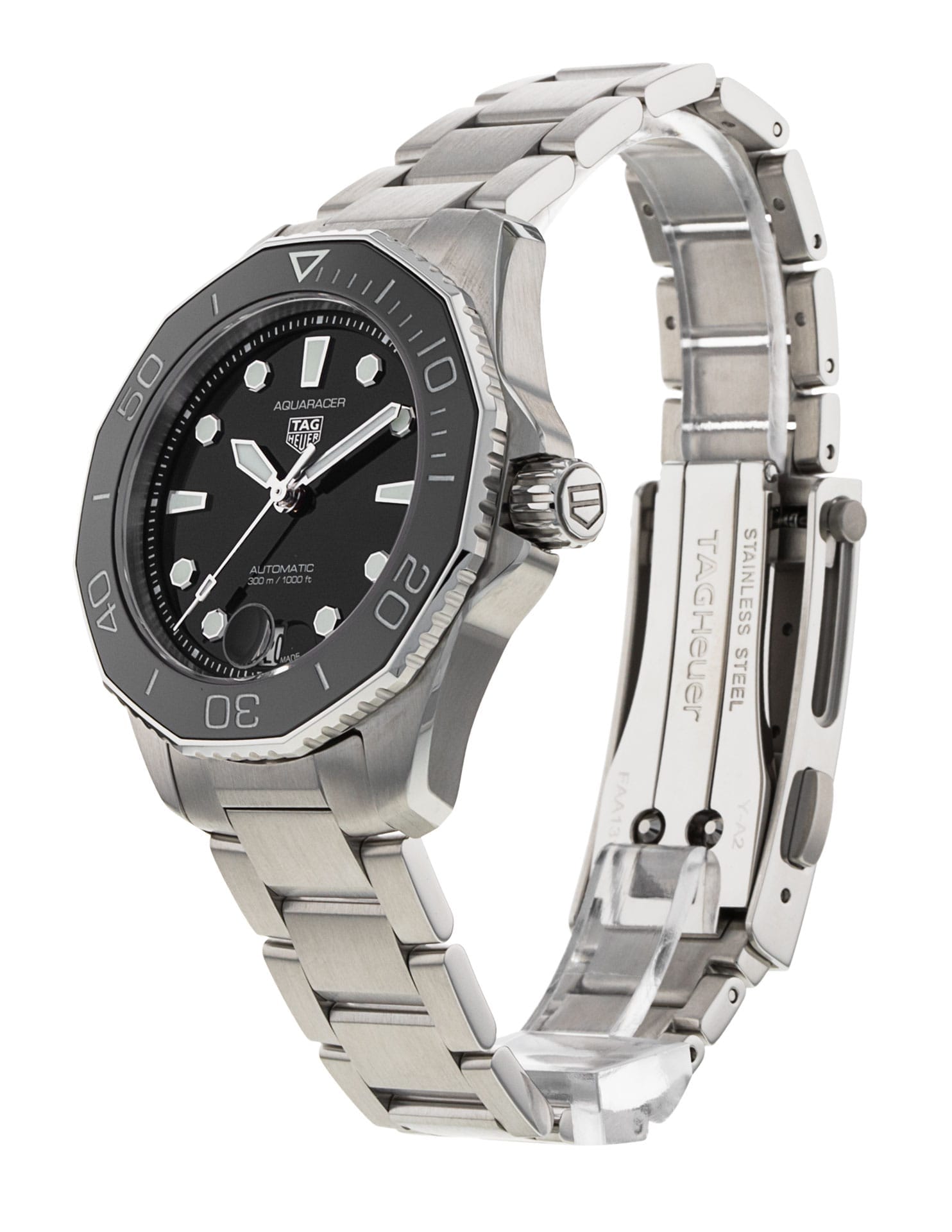 Tag Heuer Aquaracer WBP231D.BA0626 Thumbnail 2