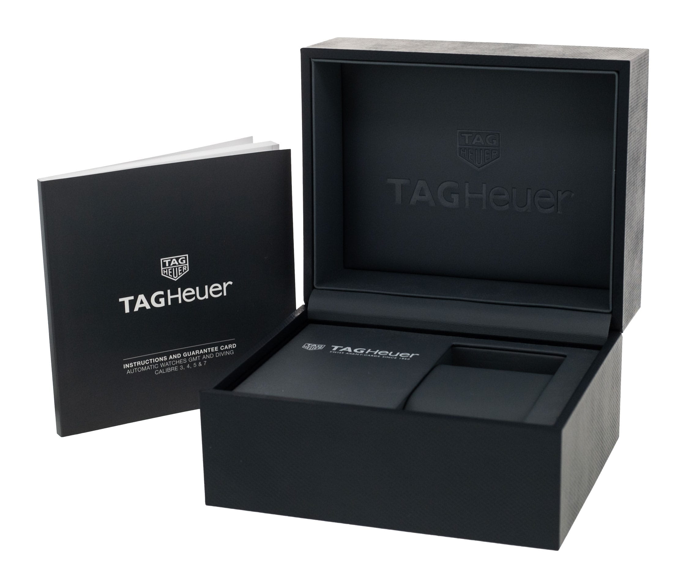 Tag Heuer Aquaracer WBP231D.BA0626 Thumbnail 4