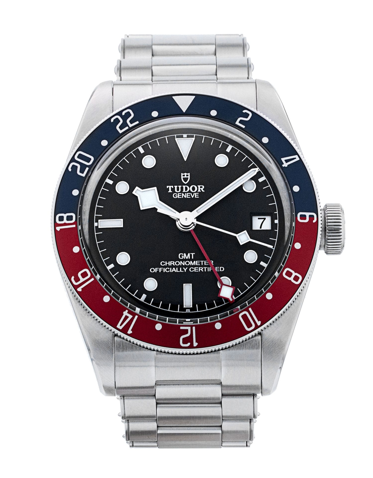 Tudor Black Bay GMT M79830RB-0001 Thumbnail 1