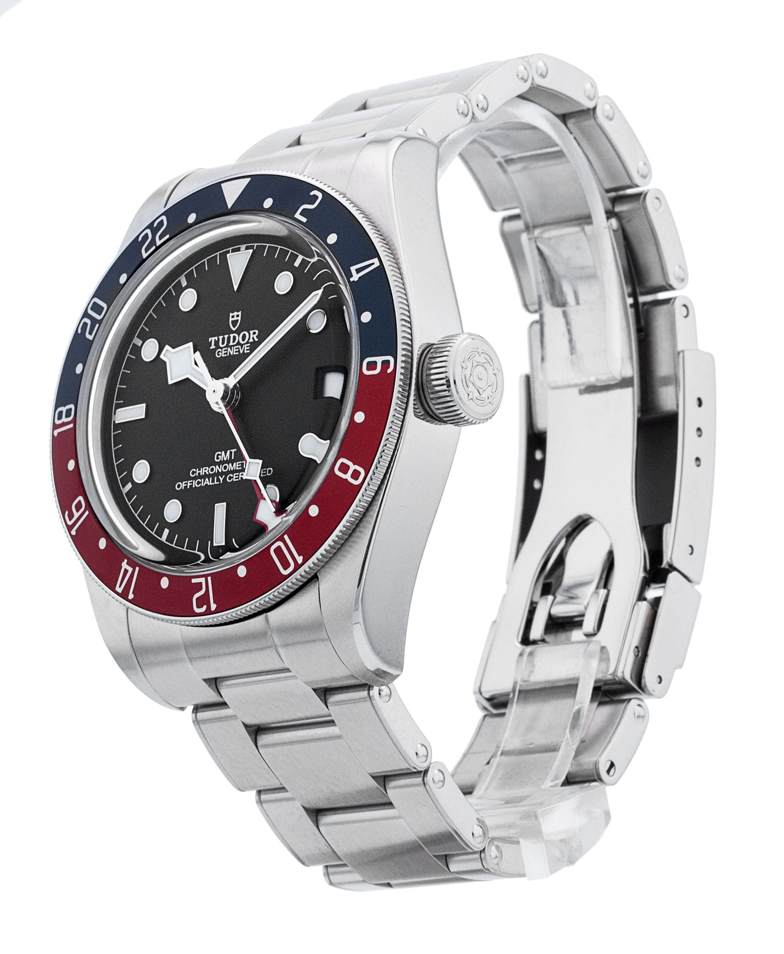 Tudor Black Bay GMT M79830RB-0001 Thumbnail 2
