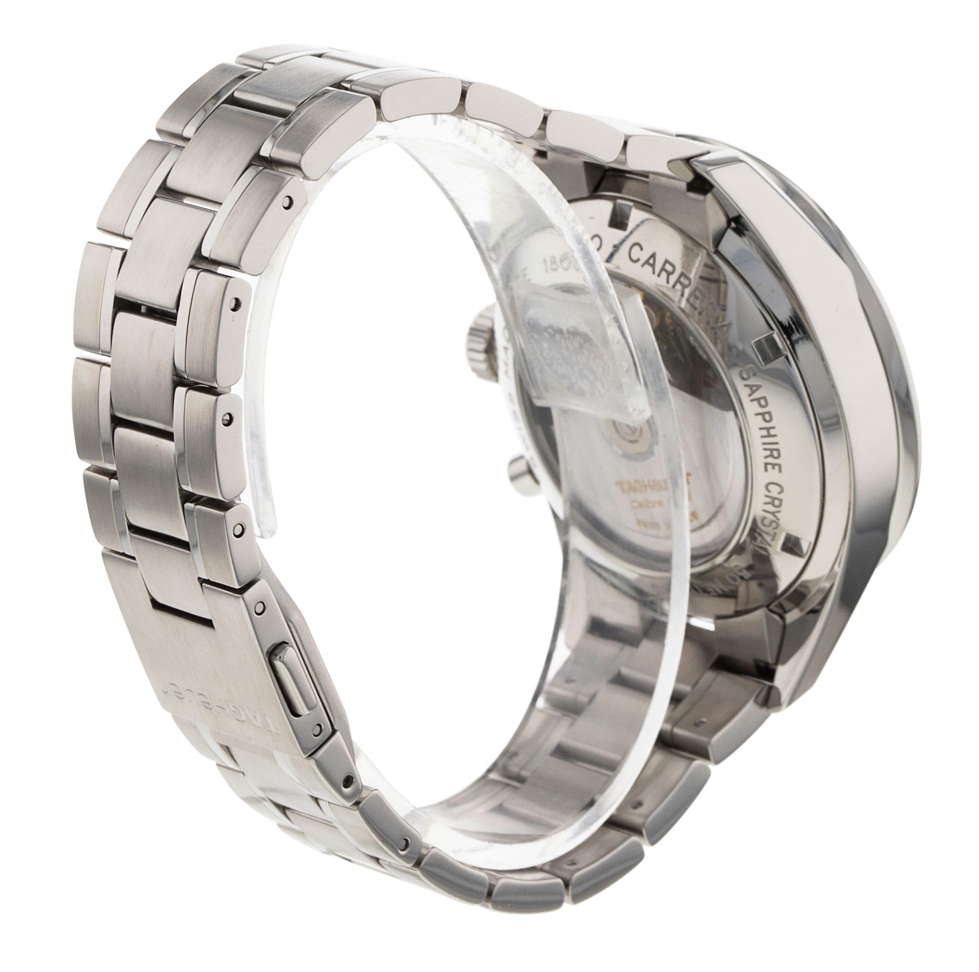 Tag Heuer Carrera CV2010.BA0786 Thumbnail 3