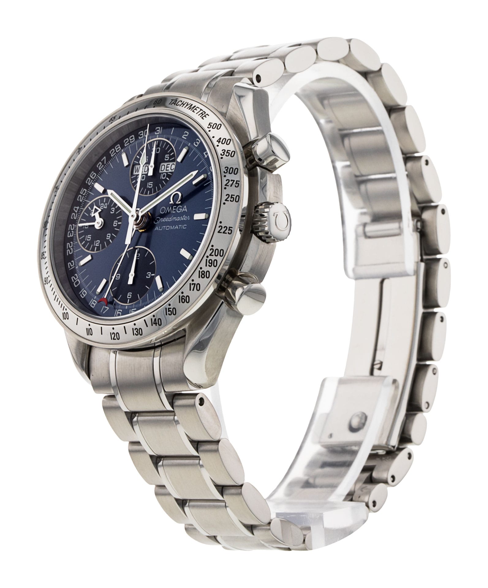 Omega Speedmaster DayDate 3523.80.00 Thumbnail 2