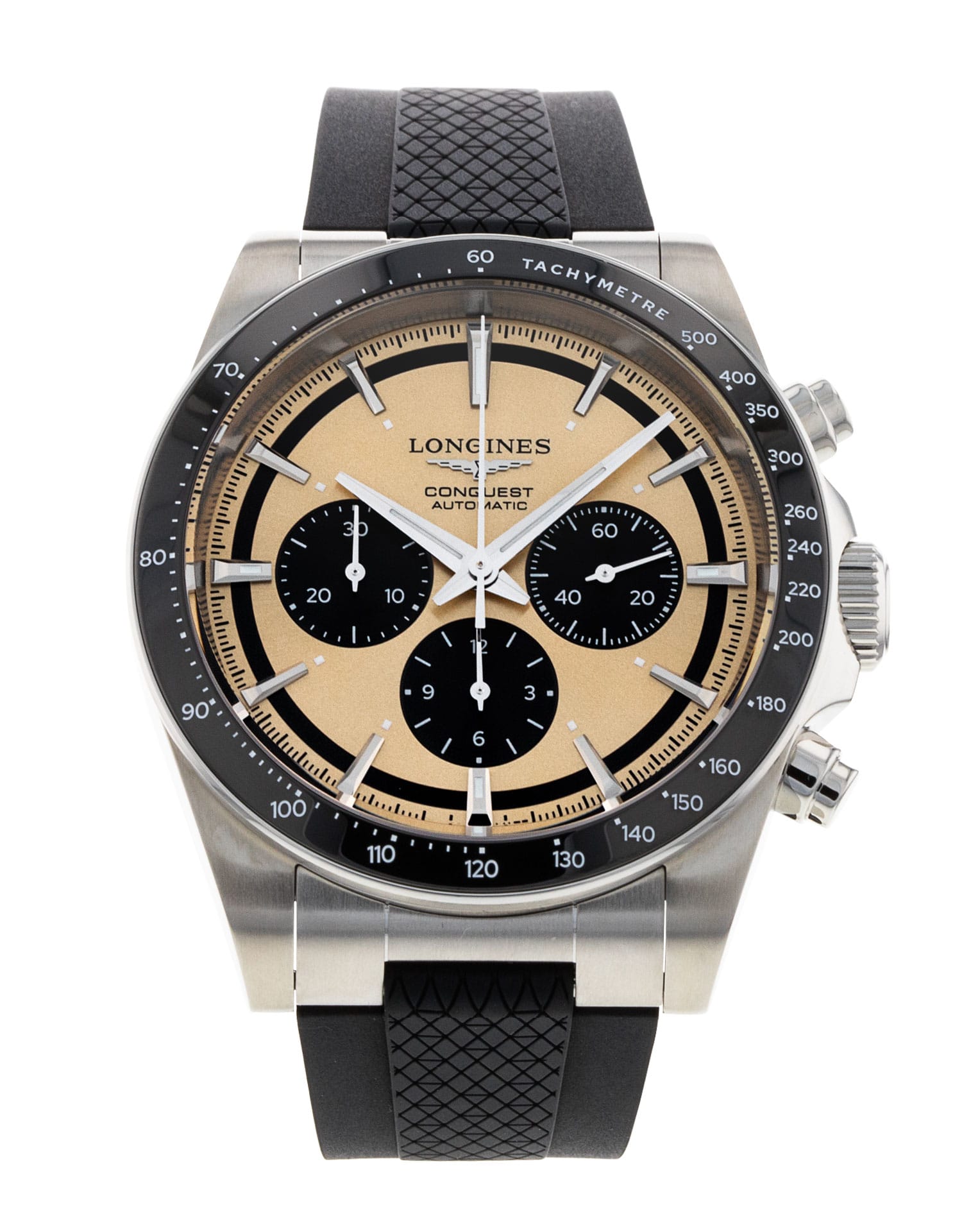Buy Pre-Owned Longines Conquest Watches