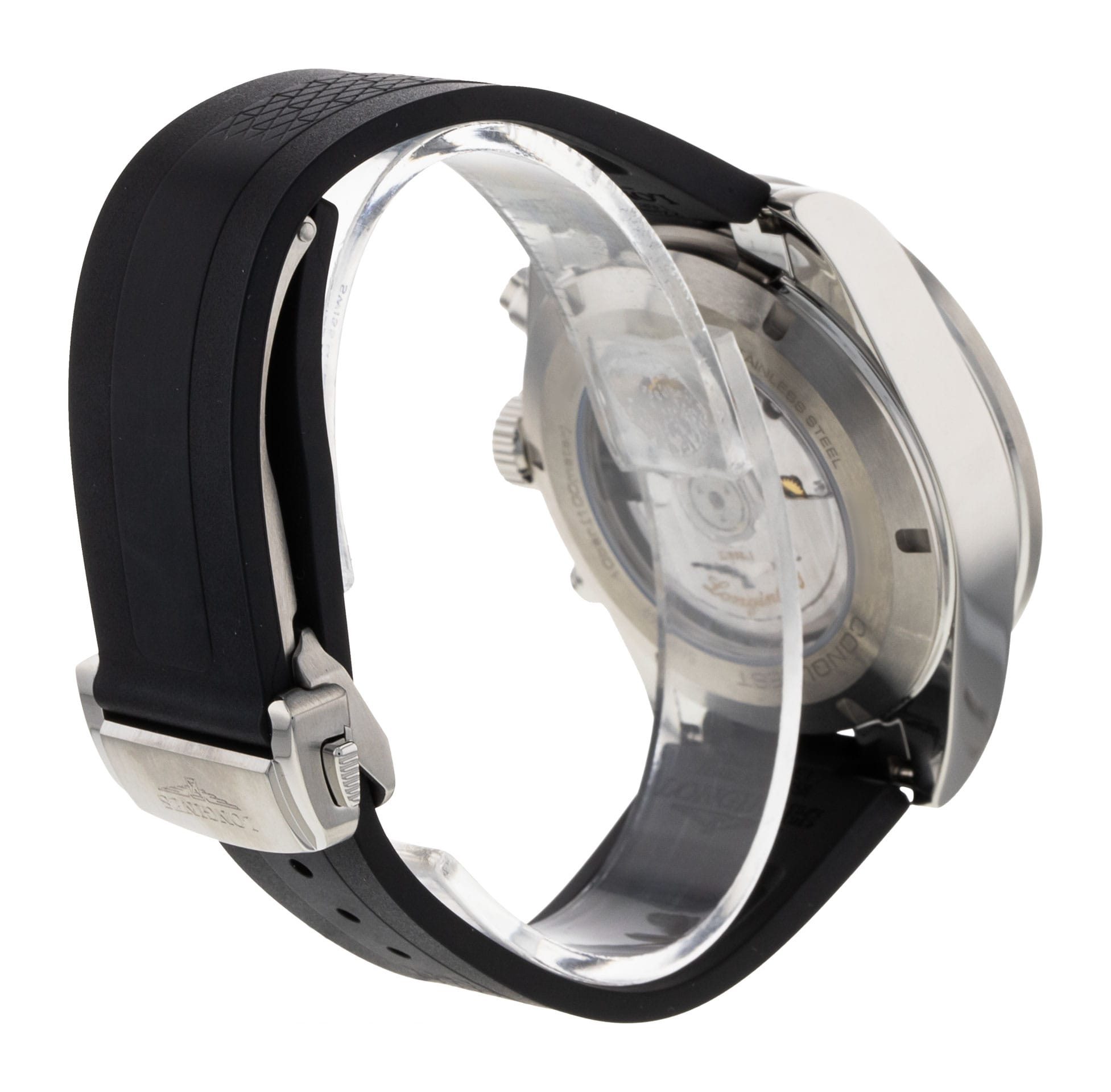 Longines Conquest L3.835.4.32.9 Thumbnail 3