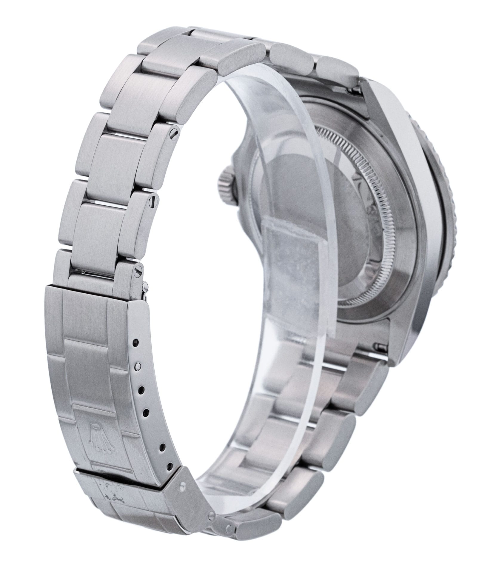 Rolex Submariner 16610 Thumbnail 3