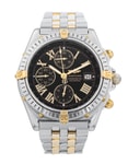Pre-Owned Breitling Crosswind Watch