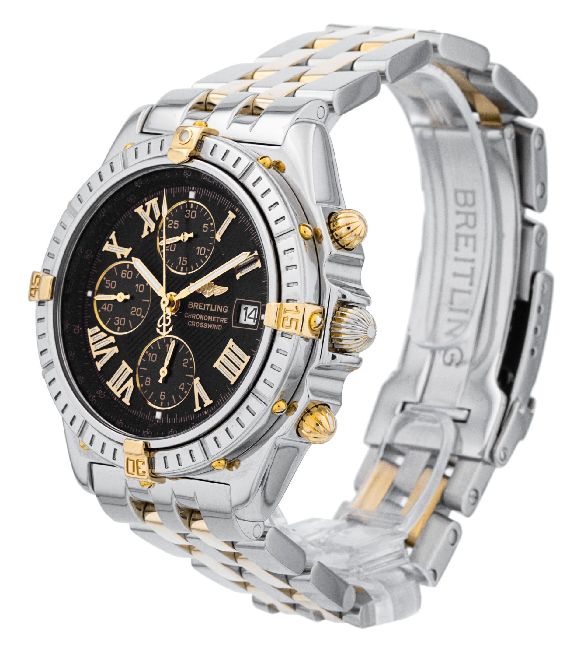 Breitling Crosswind B13355 Thumbnail 2