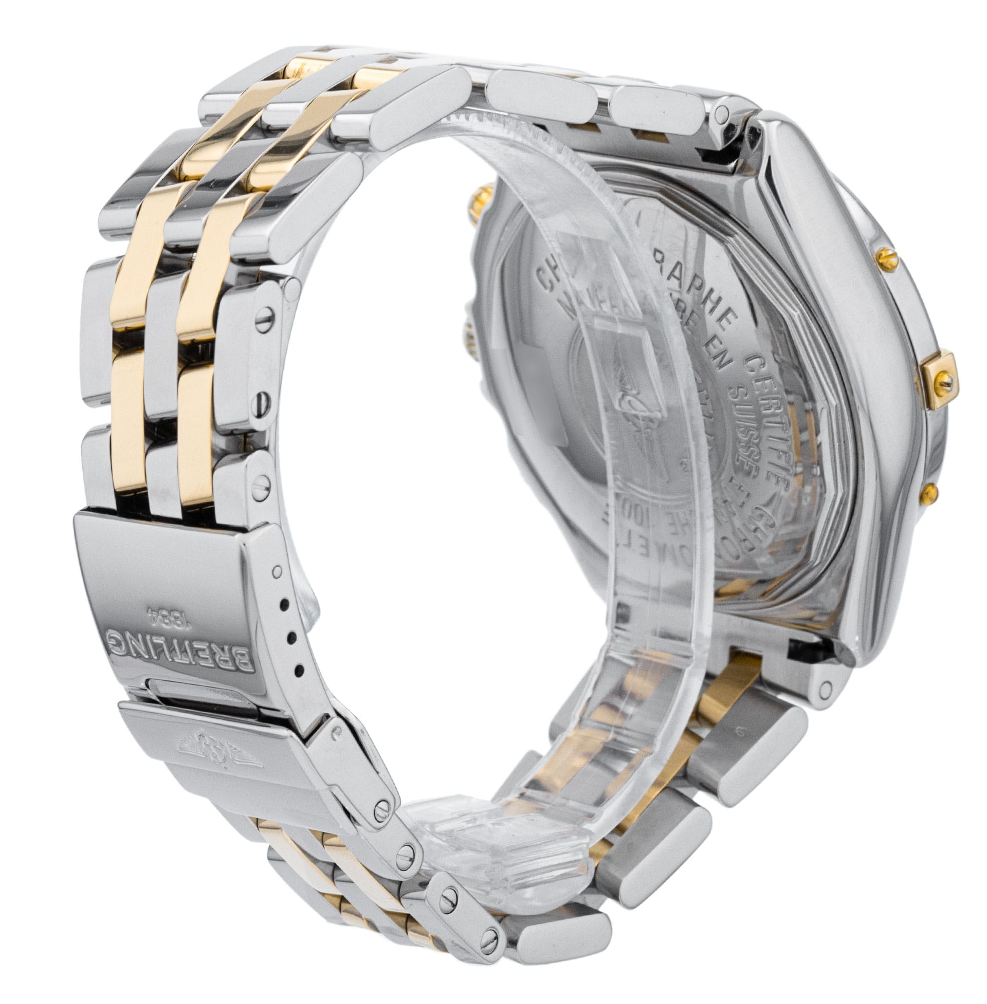 Breitling Crosswind B13355 Thumbnail 3