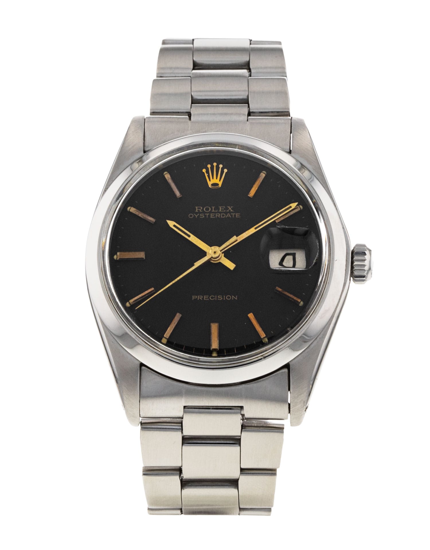 Rolex Oyster Precision 6694 Thumbnail 1